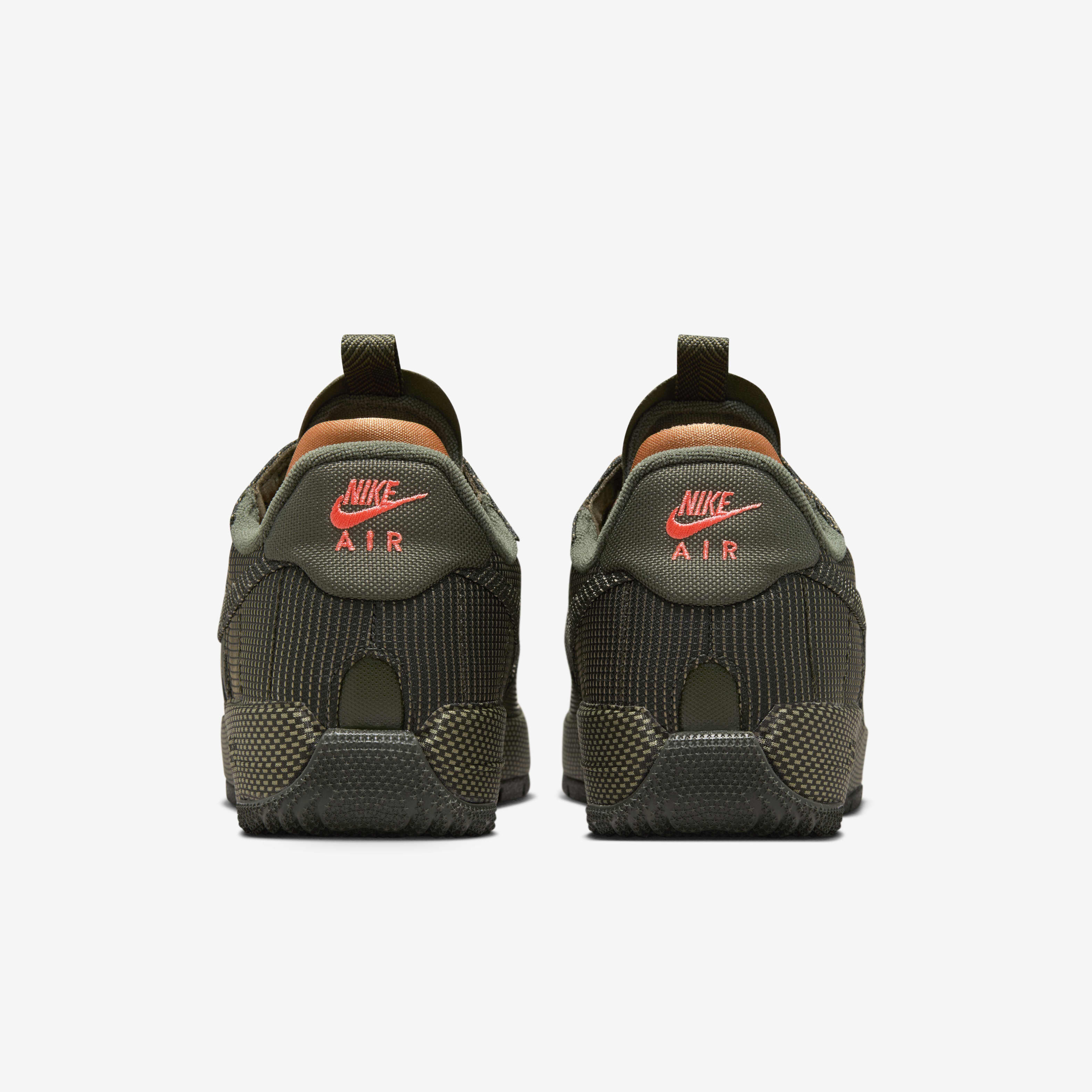 Air force 1 shoe backpack discount