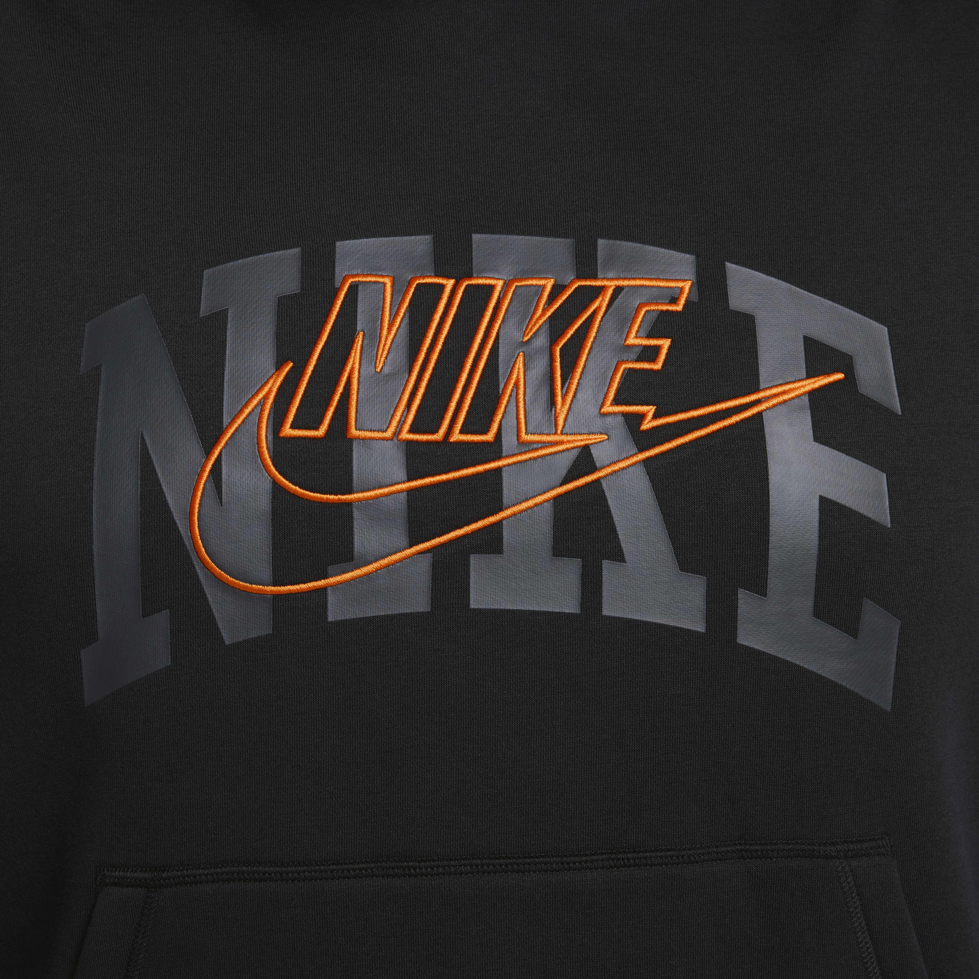 Buy Nike Club Fleece Men s Pullover Hoodie Nike Qatar Official