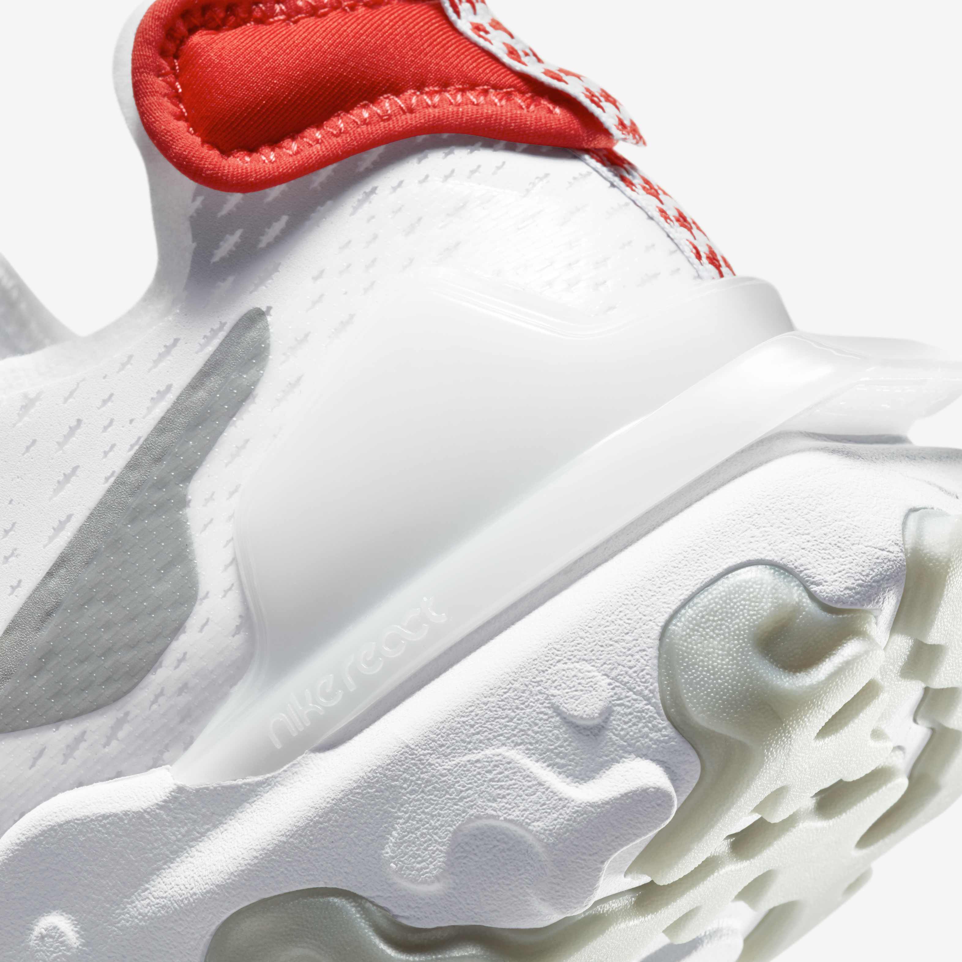 نايكي رياكت فيجن image number 7