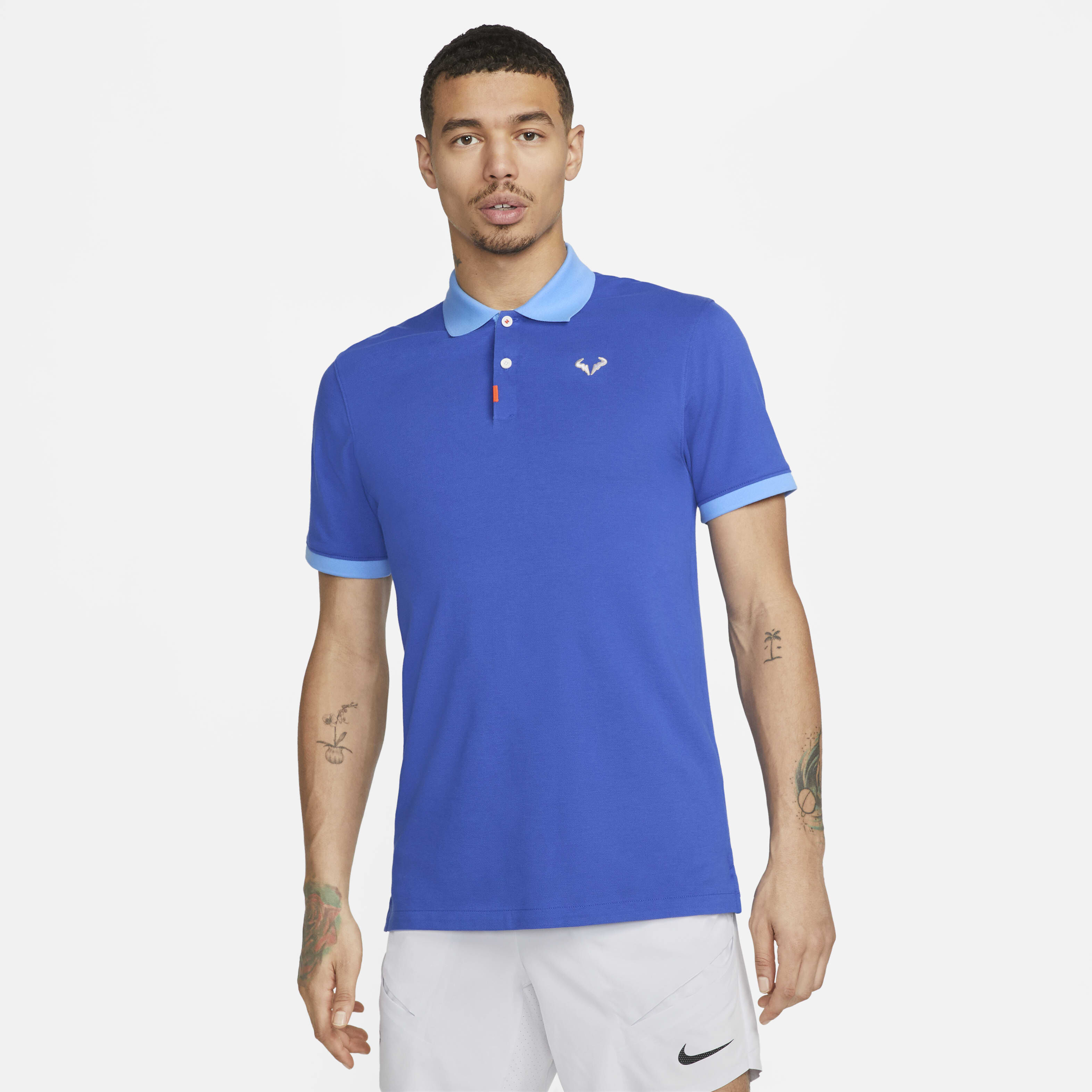 The Nike Polo Rafa image number 0