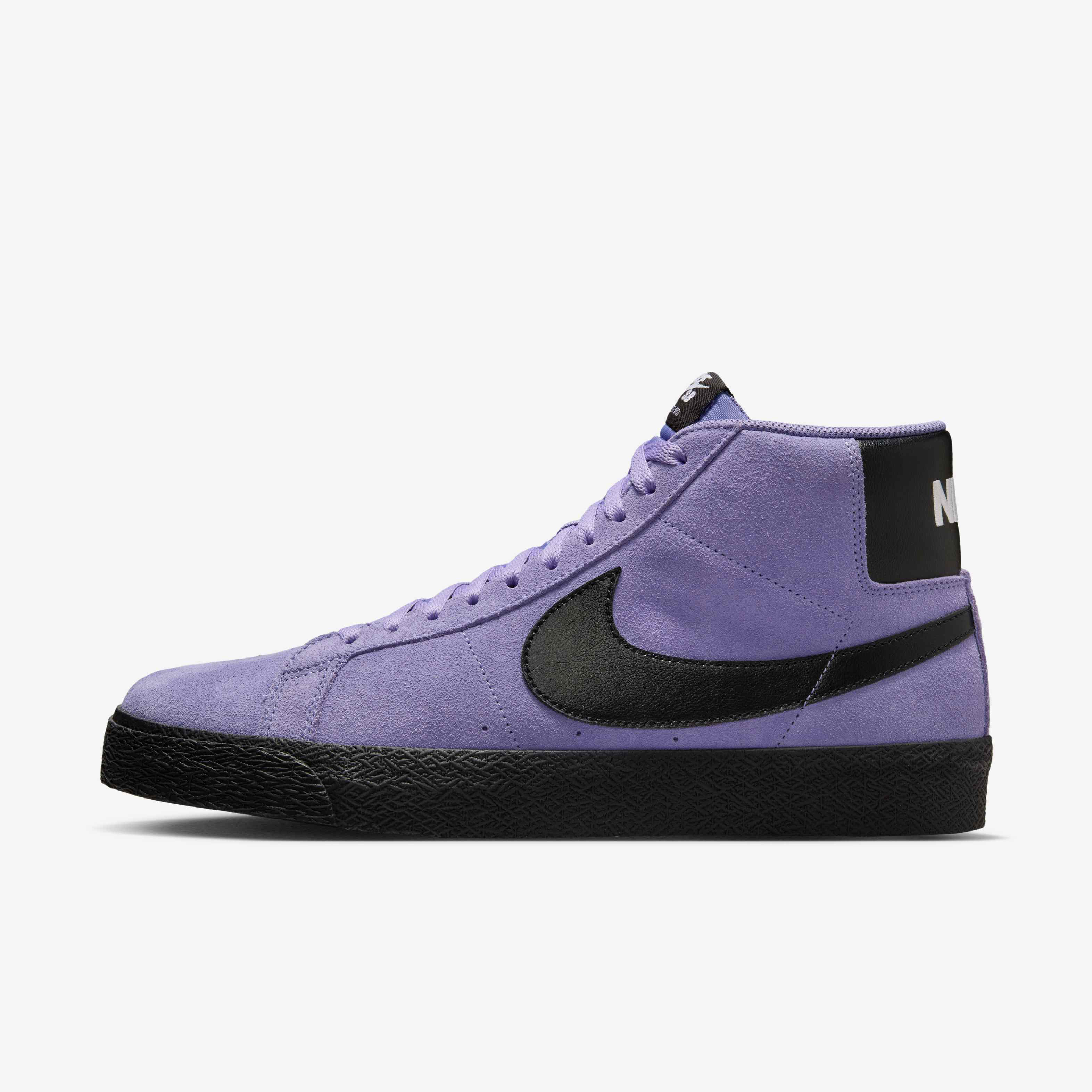 Nike SB Zoom Blazer Mid image number 0