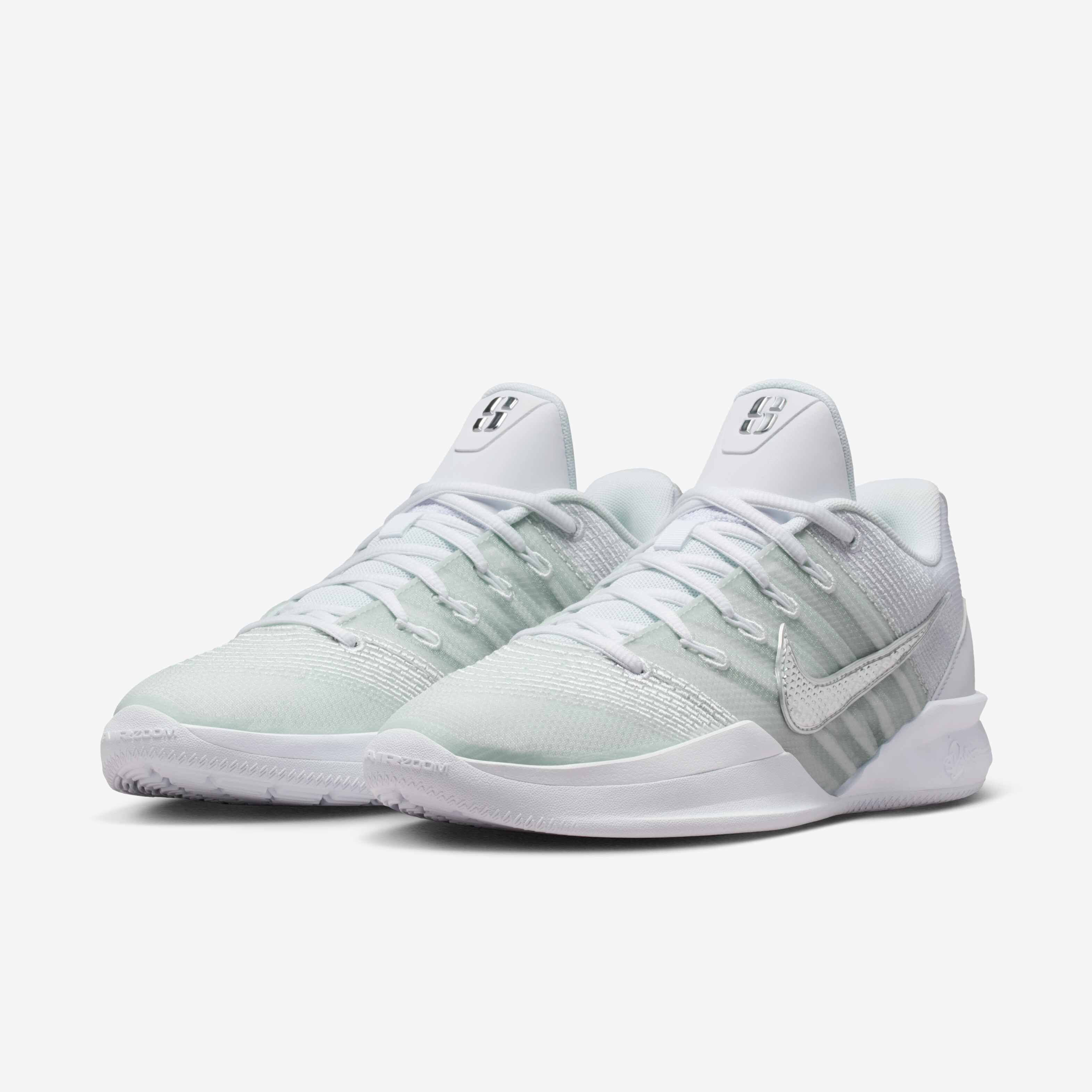 Sabrina 3 'Twin' image number 4