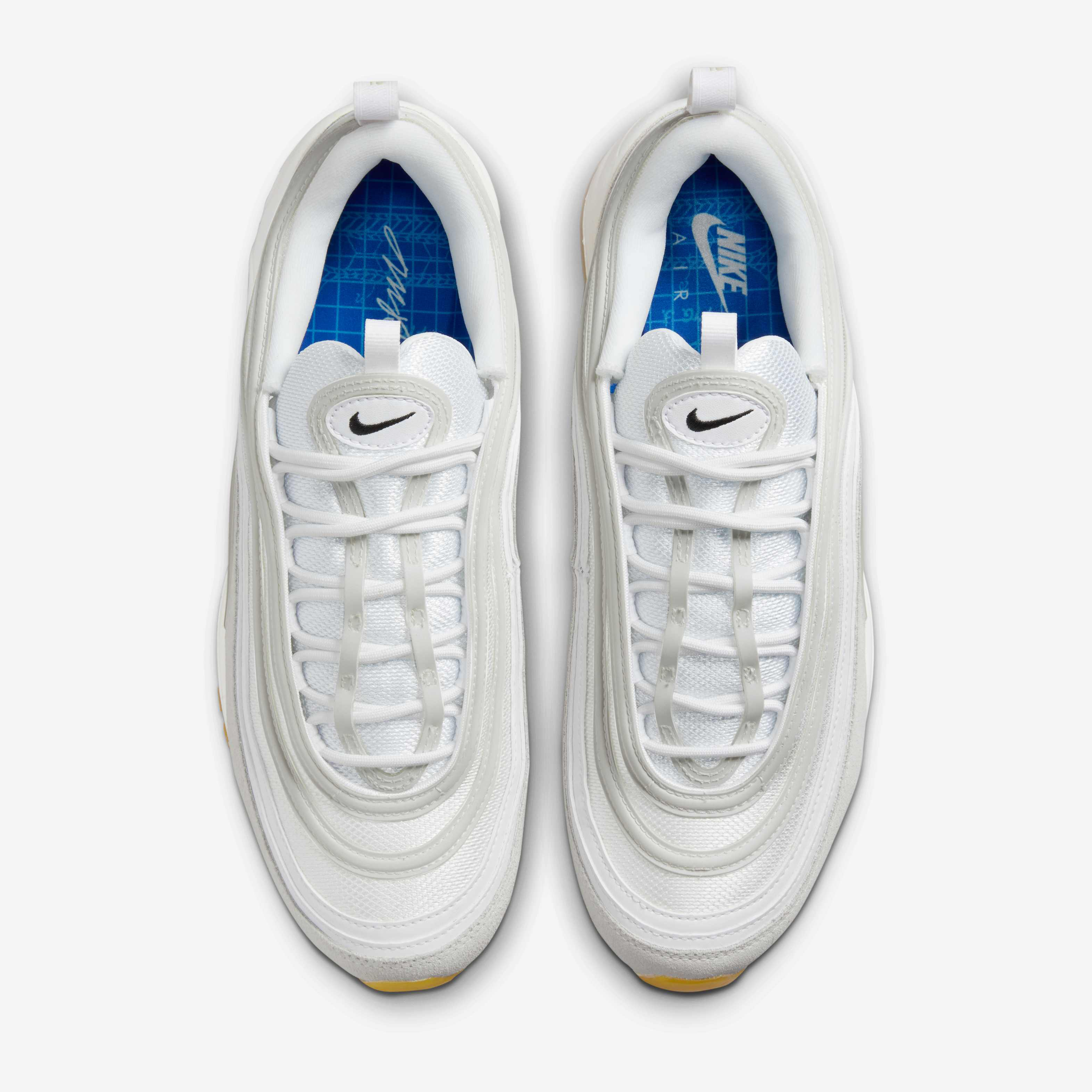Nike Air Max 97 image number 3