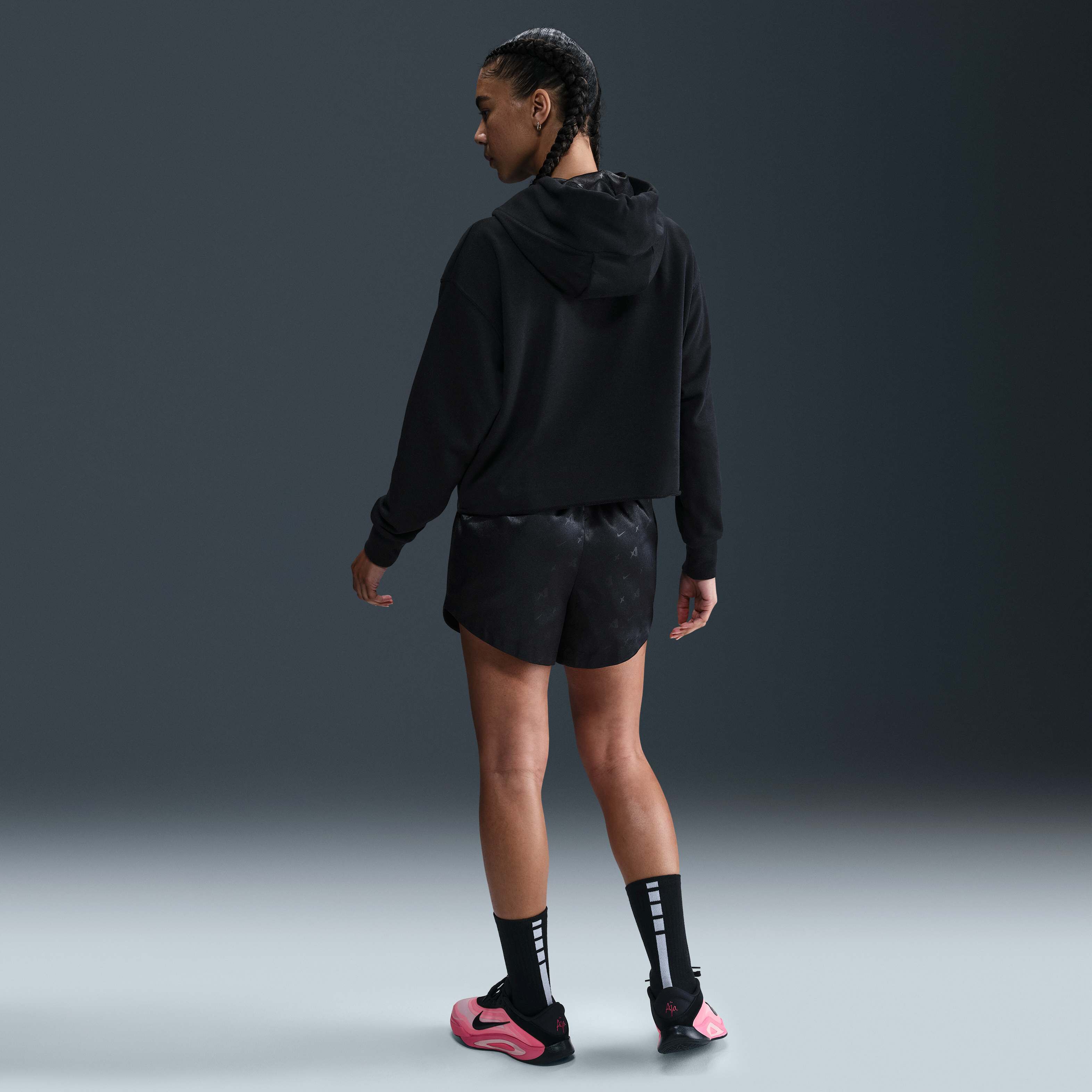 A'ja Wilson image number 3