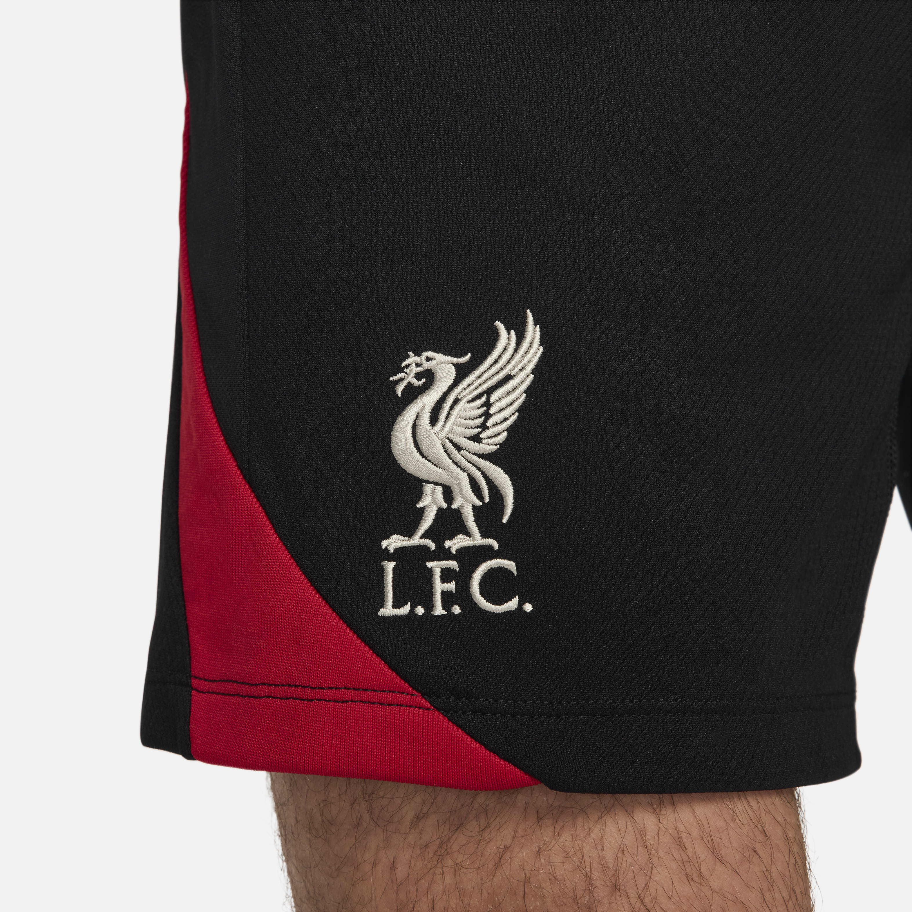 Liverpool F.C. Strike image number 6