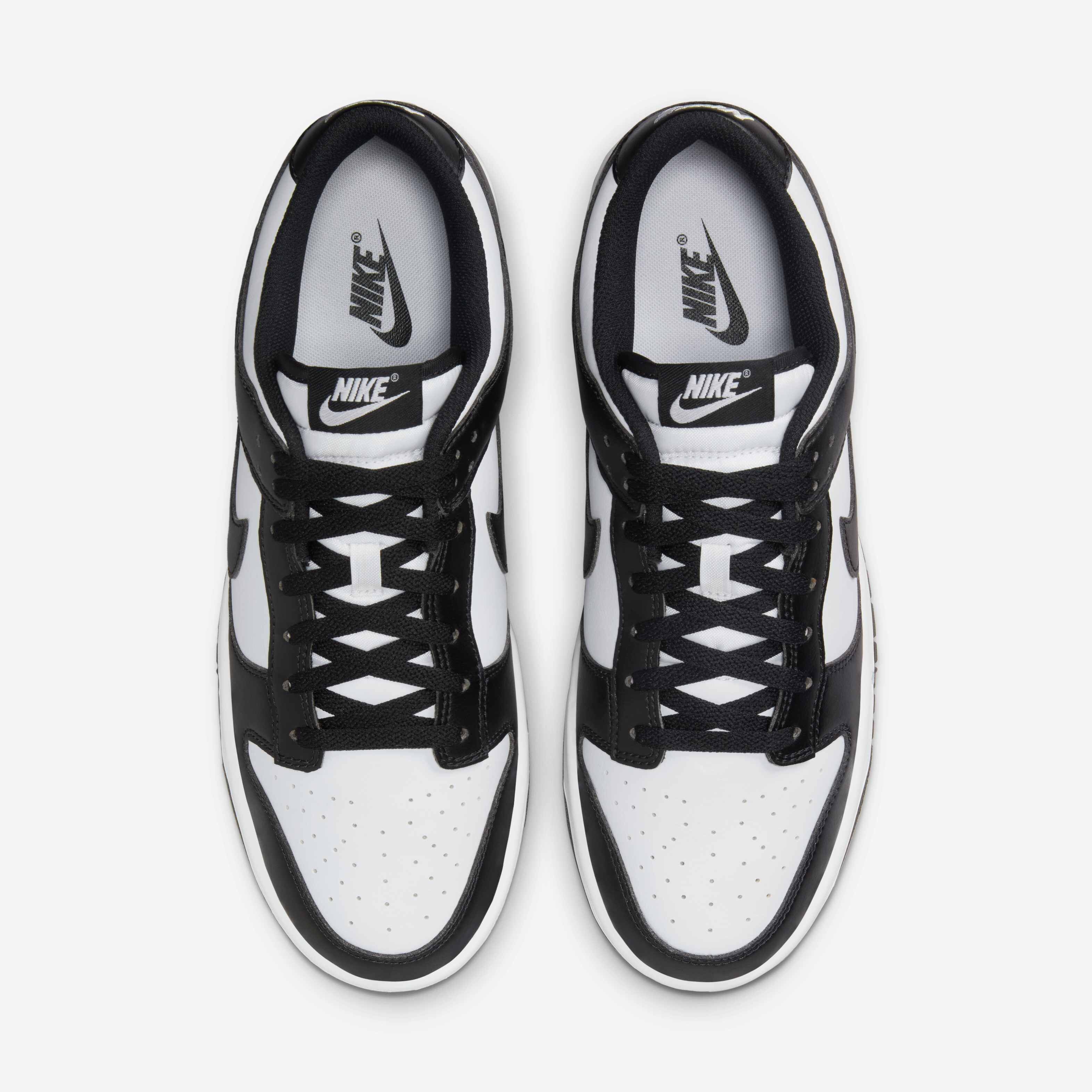Nike Dunk Low Retro image number 3