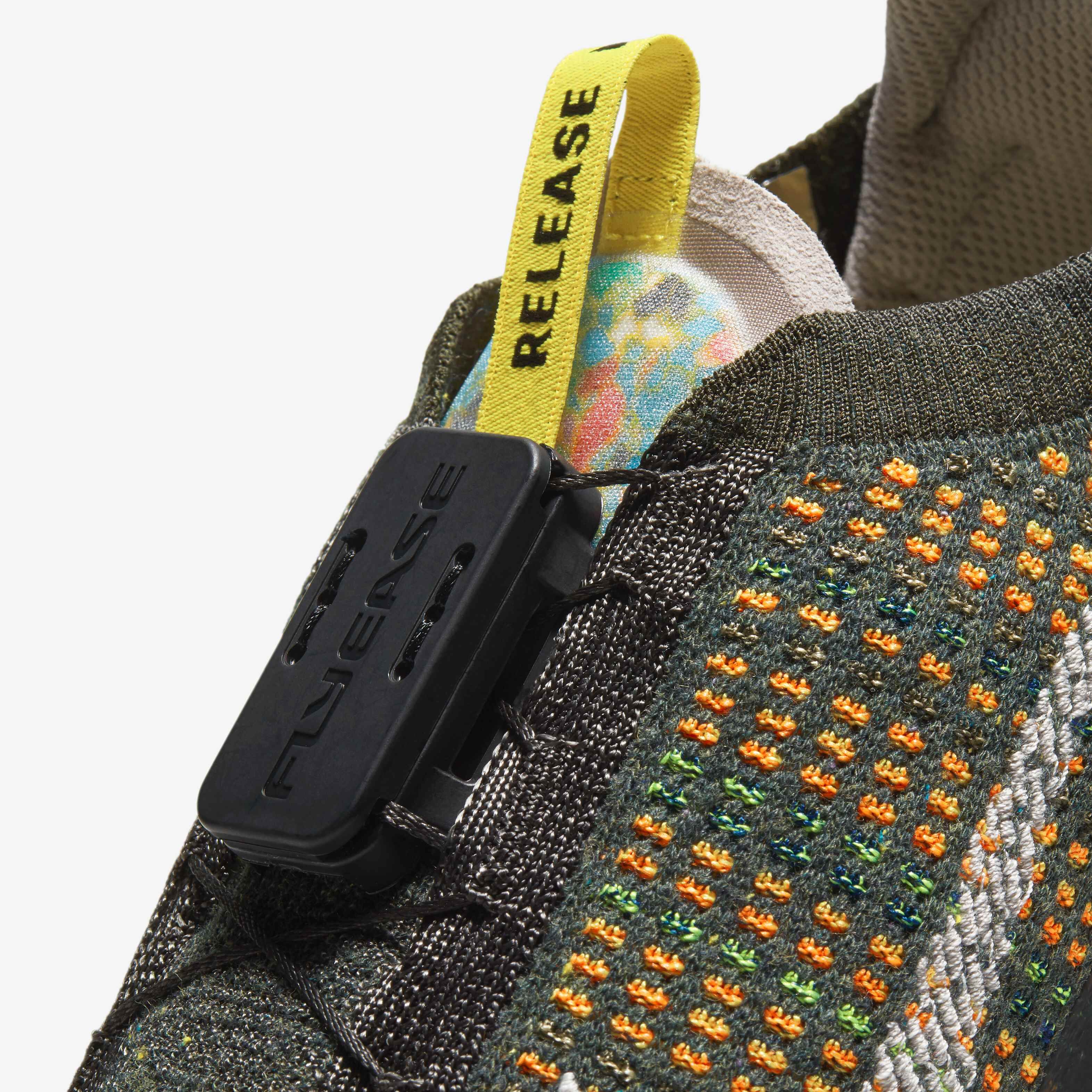 Nike Air VaporMax 2020 Flyknit image number 8