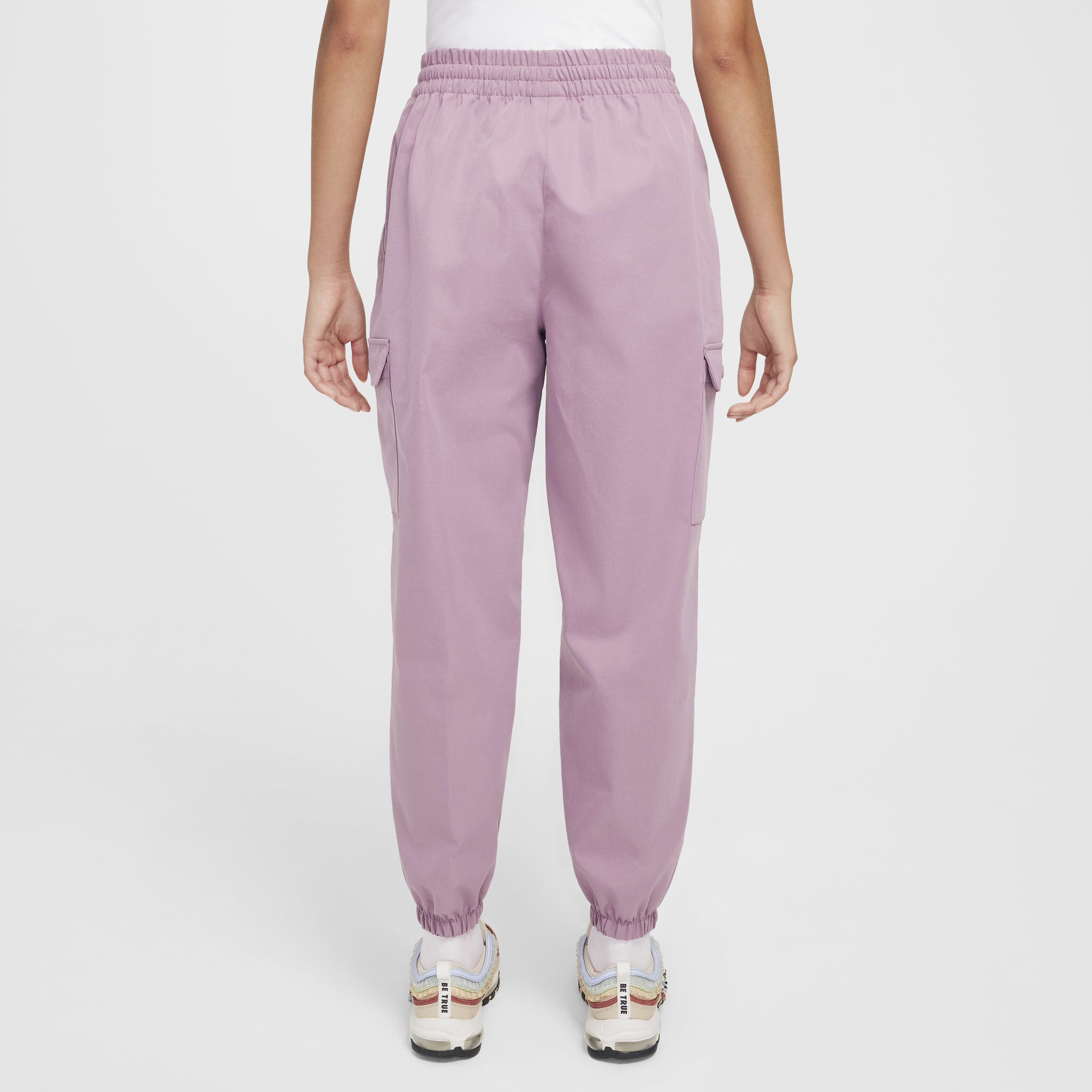 نايكي سبورتسوير image number 1