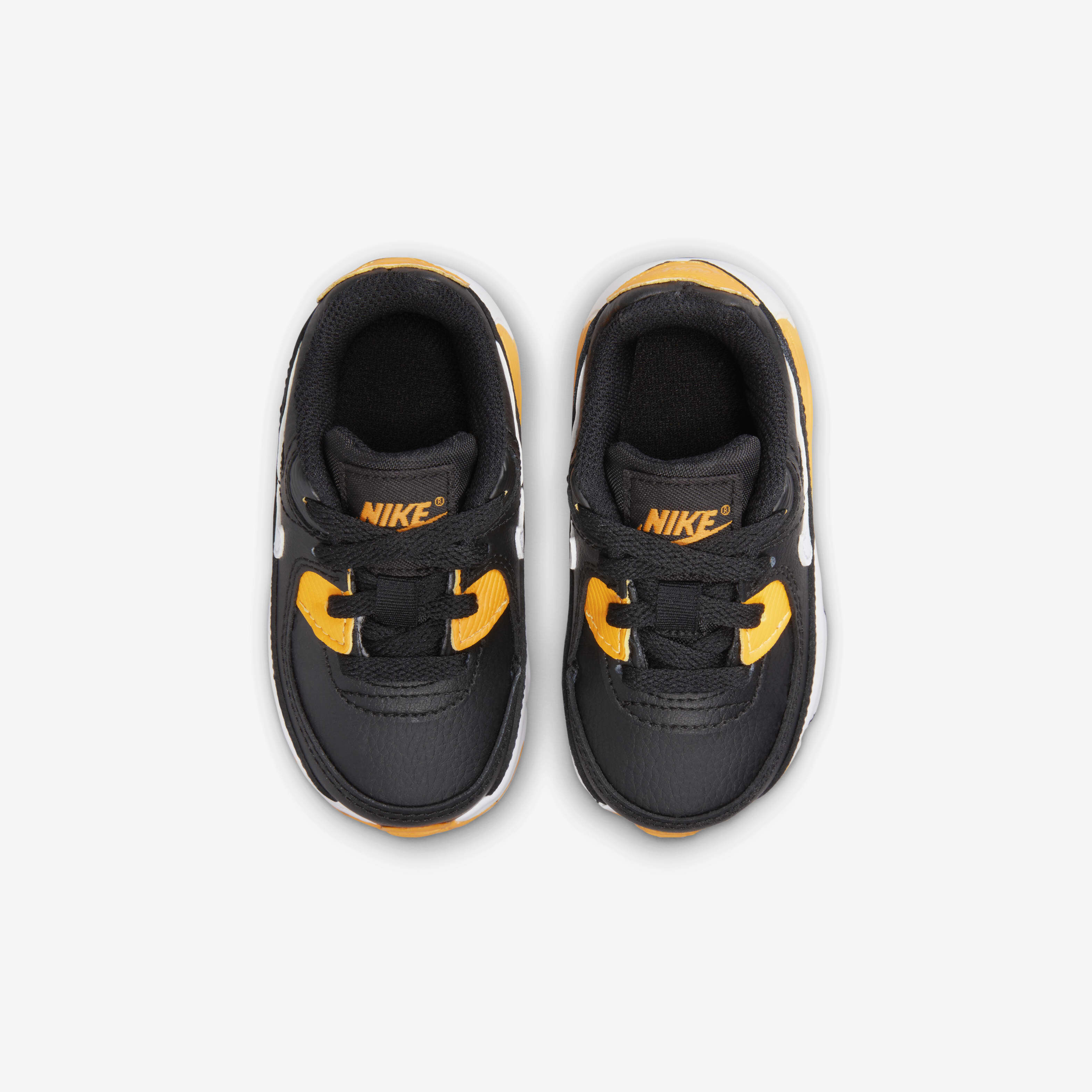 Infant nike air max 90 top