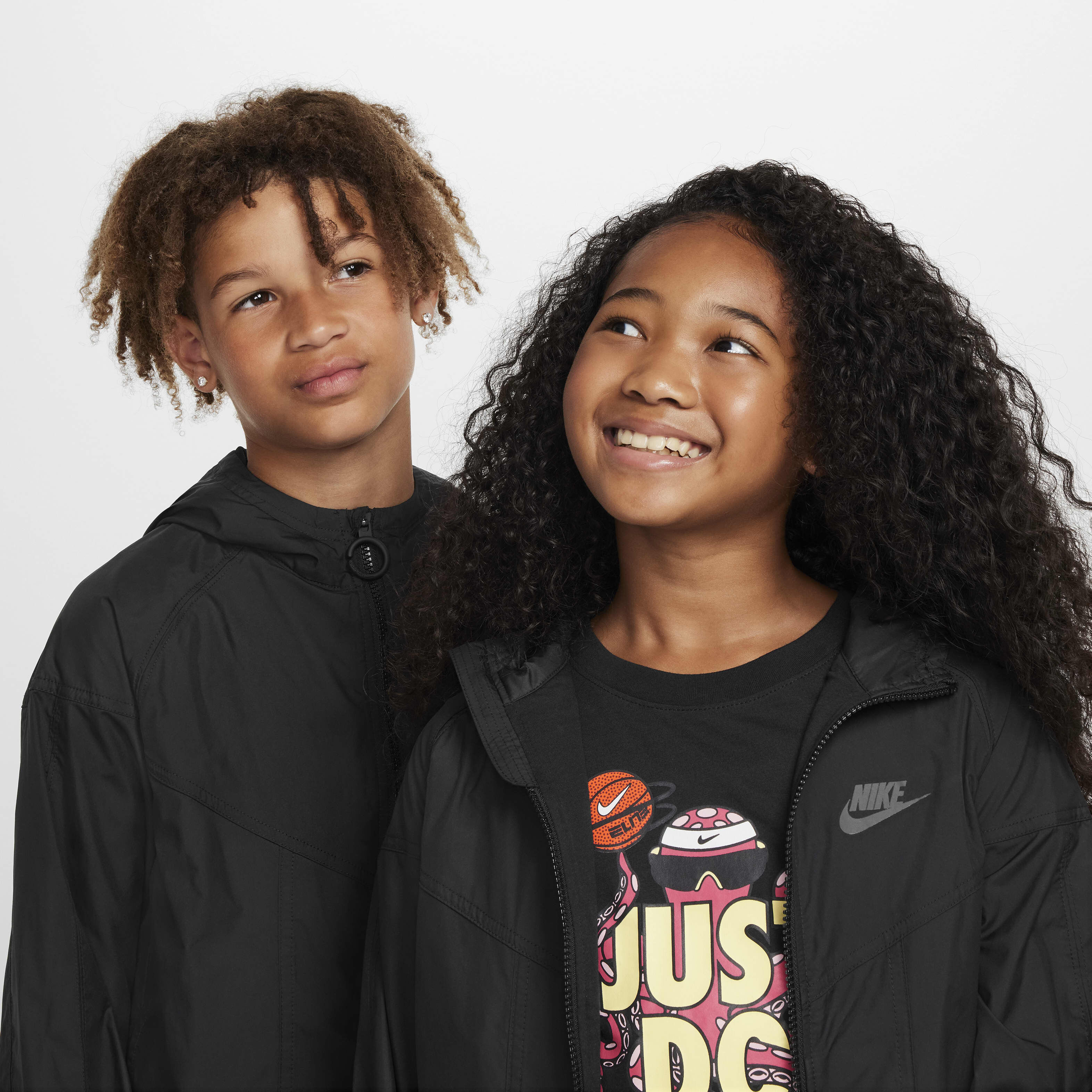 Nike Sportswear Windrunner EasyOn image number 2