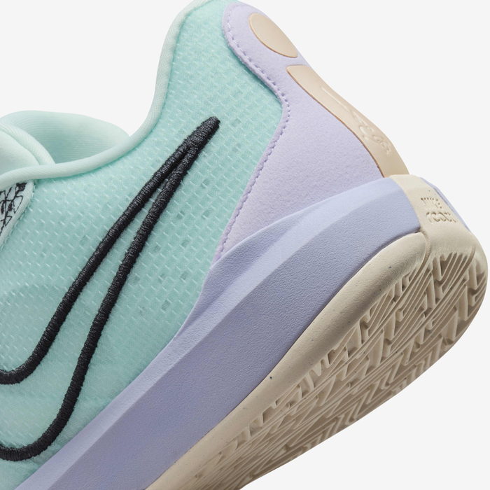 Buy Sabrina 'BKLYN's Finest' Basketball Shoes Jade Ice/Guava