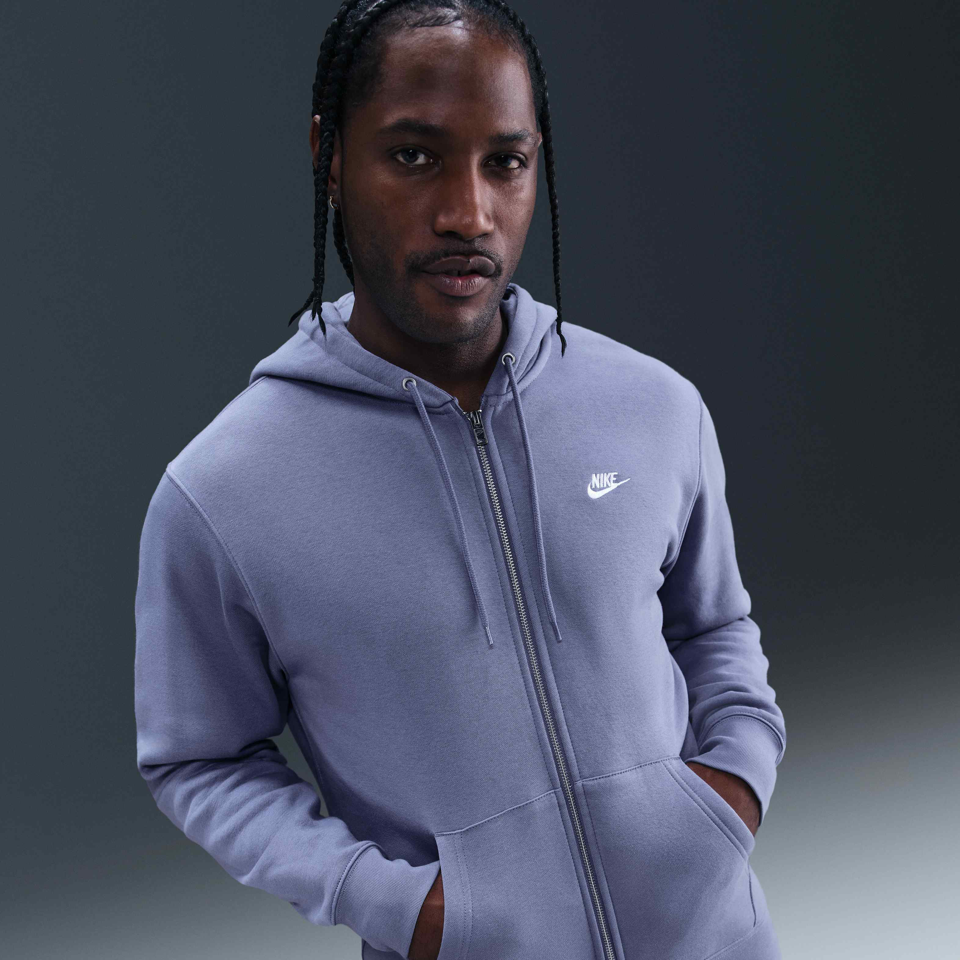 Nike Club image number 0