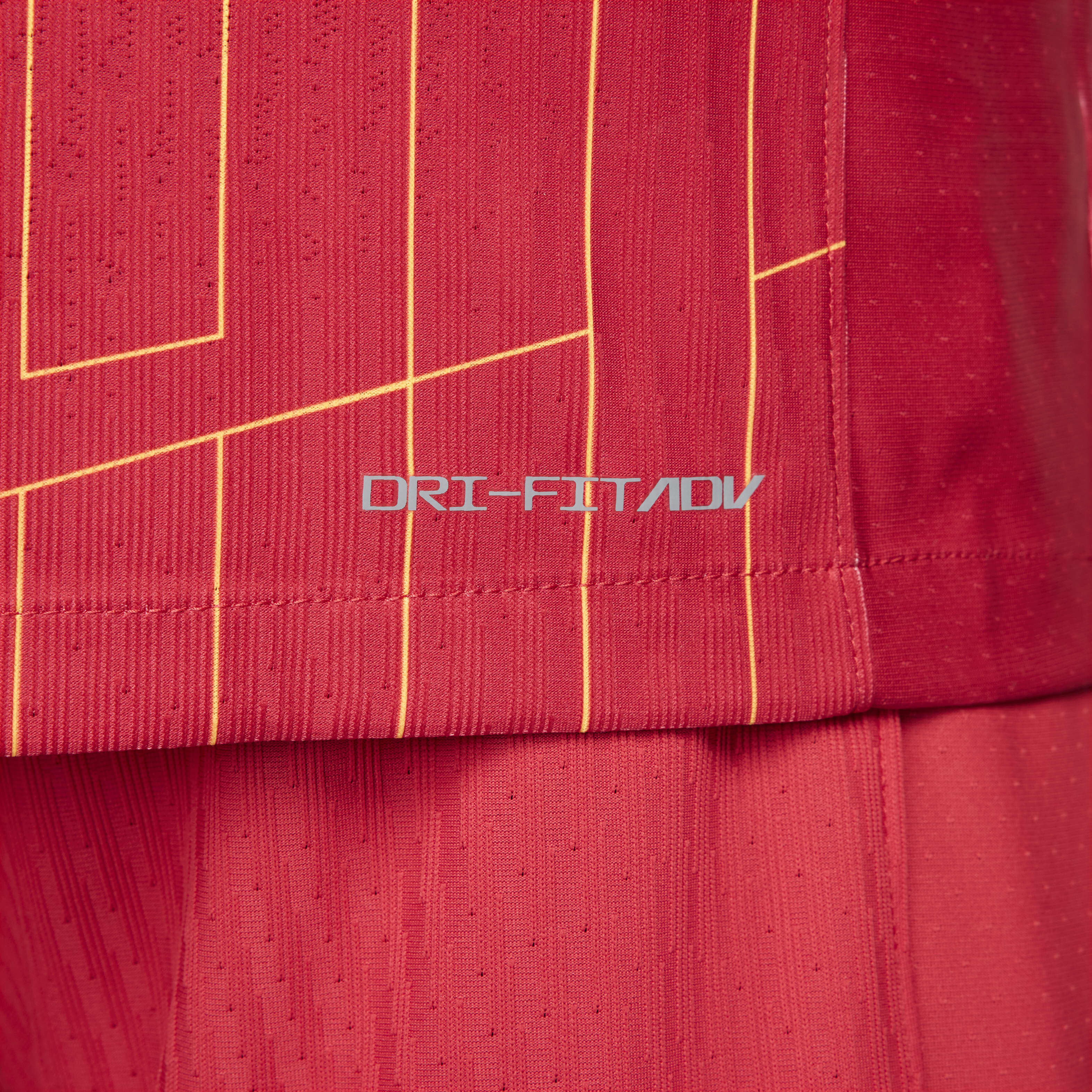 Liverpool F.C. 2024/25 Match Home image number 7