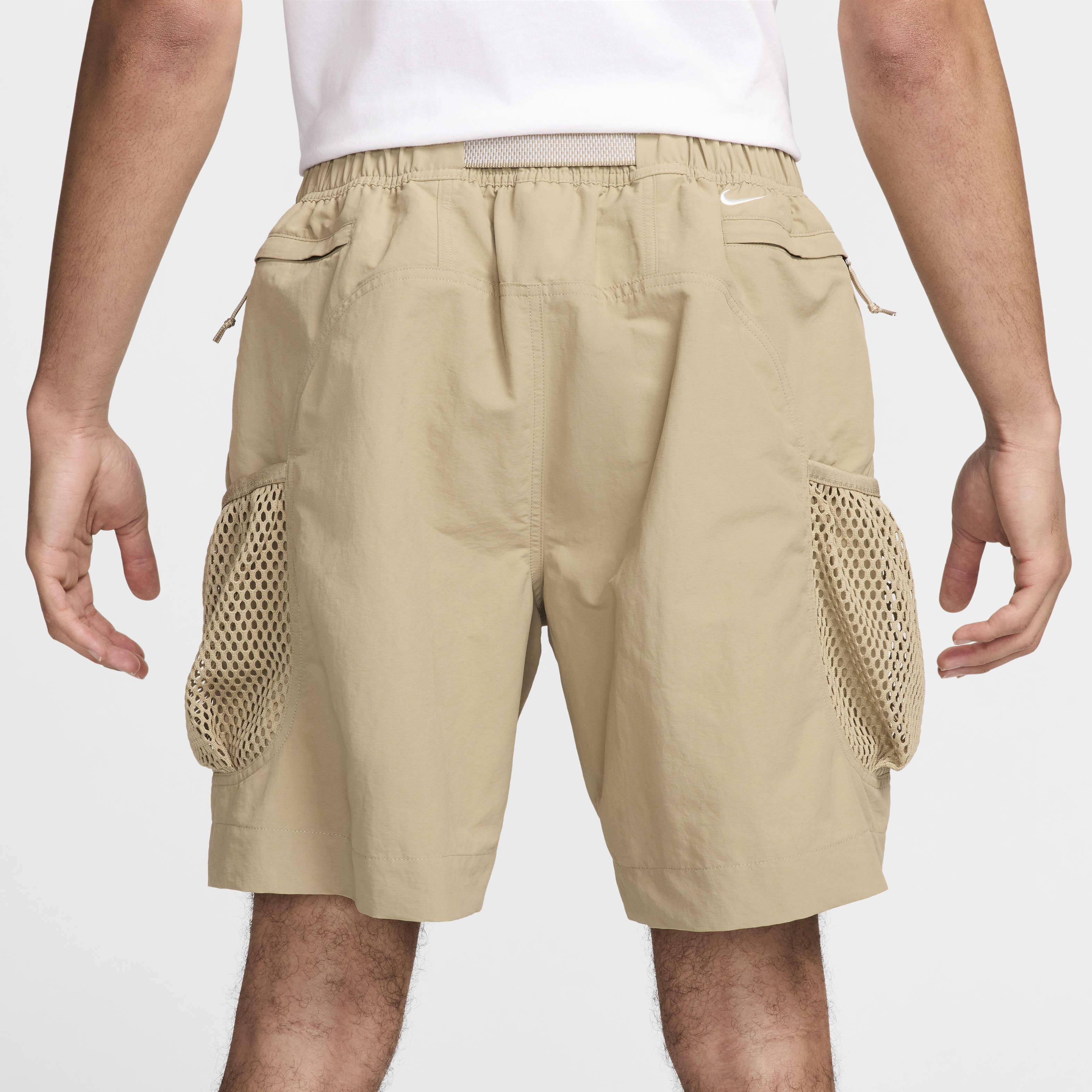 Buy Nike ACG Snowgrass Men s Cargo Shorts Nike Qatar Official