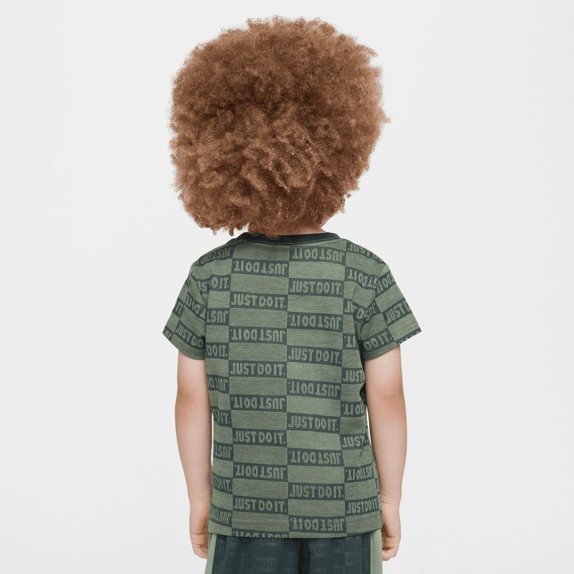 Nike "Just Do It" image number 1