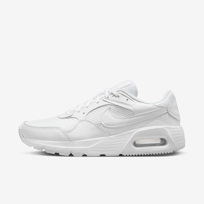 Buy Nike Air Max SC Women's Shoes White/White/Photon Dust/White
