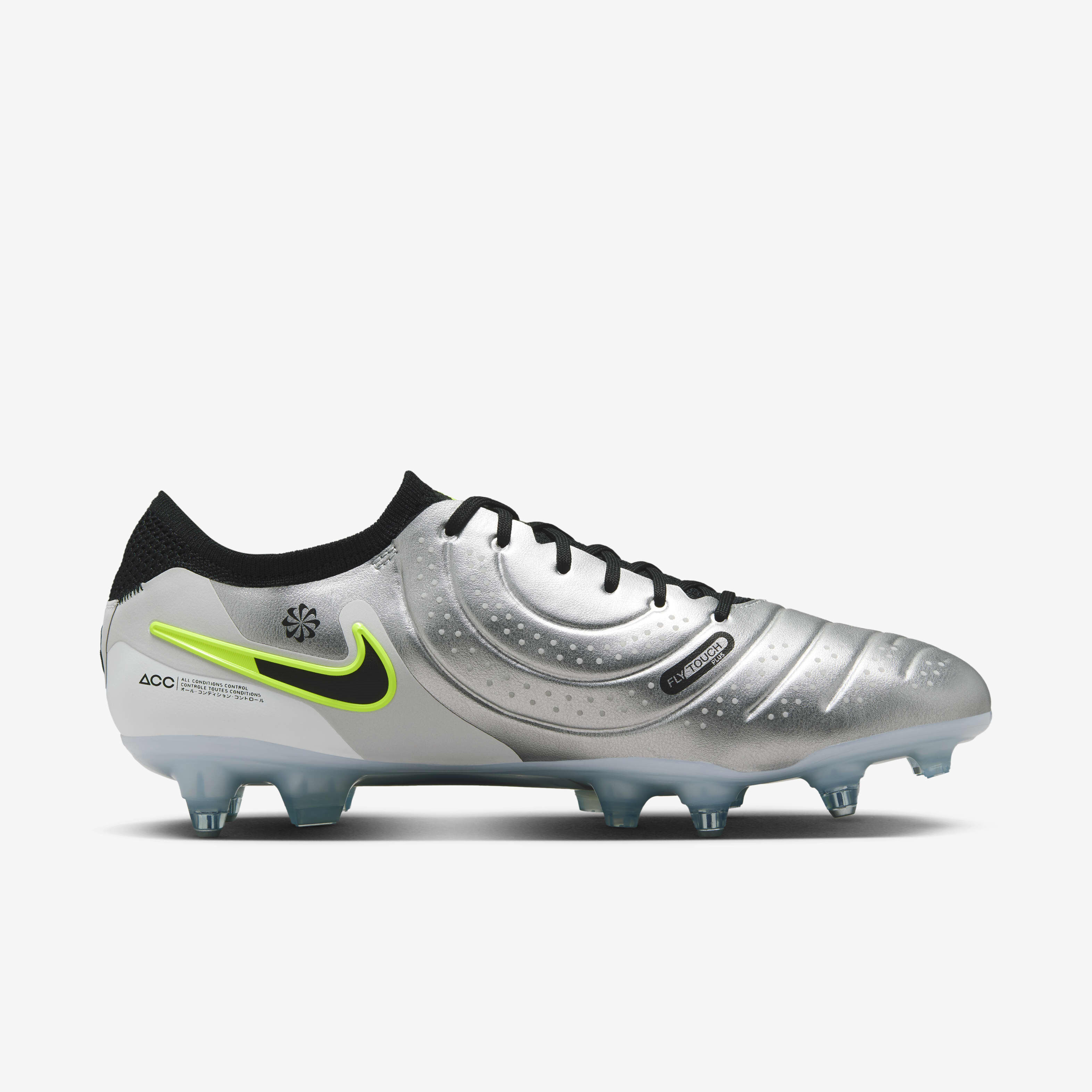 Nike Tiempo Legend 10 Elite image number 2