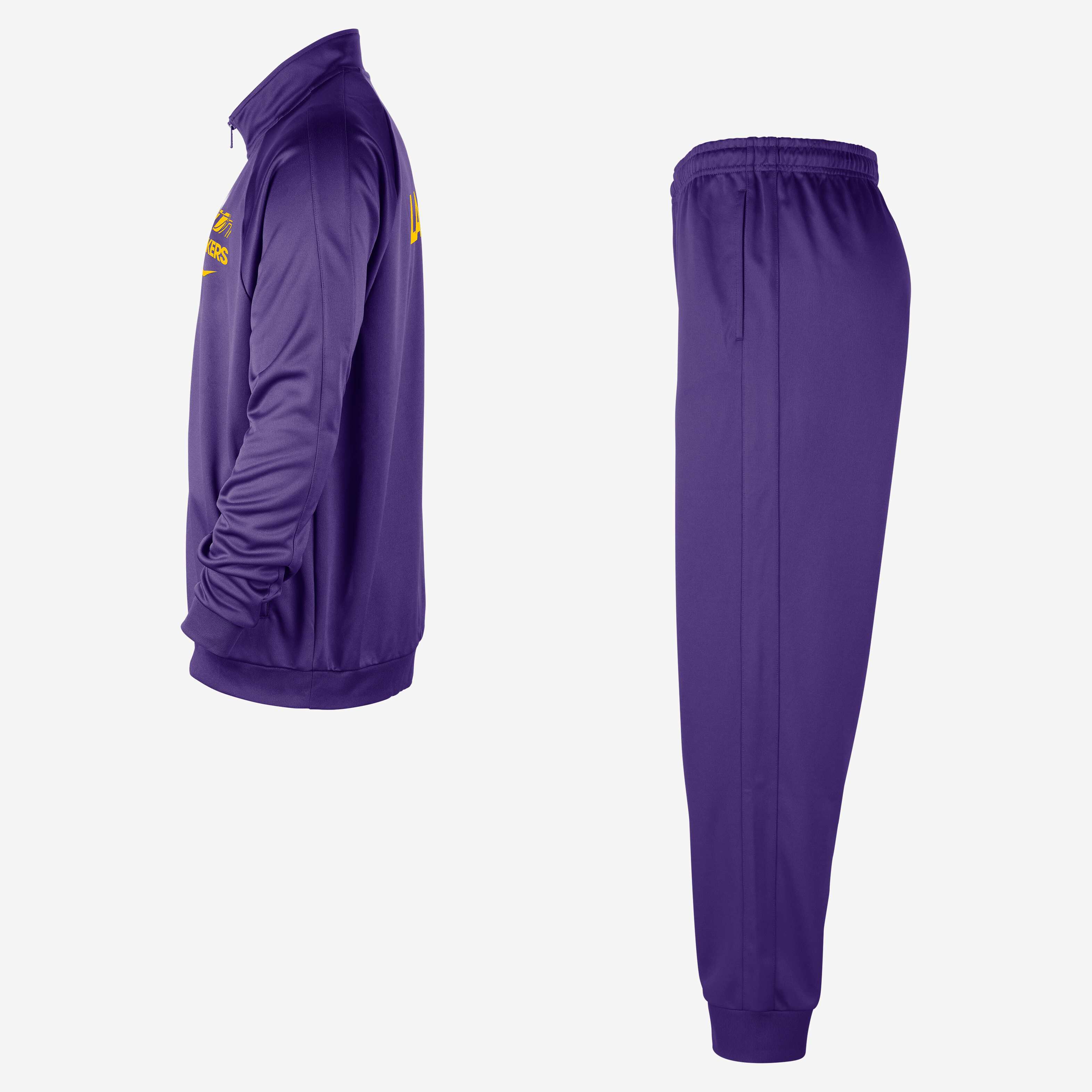 لوس أنجلوس ليكرز كلوب كورتسايد image number 2