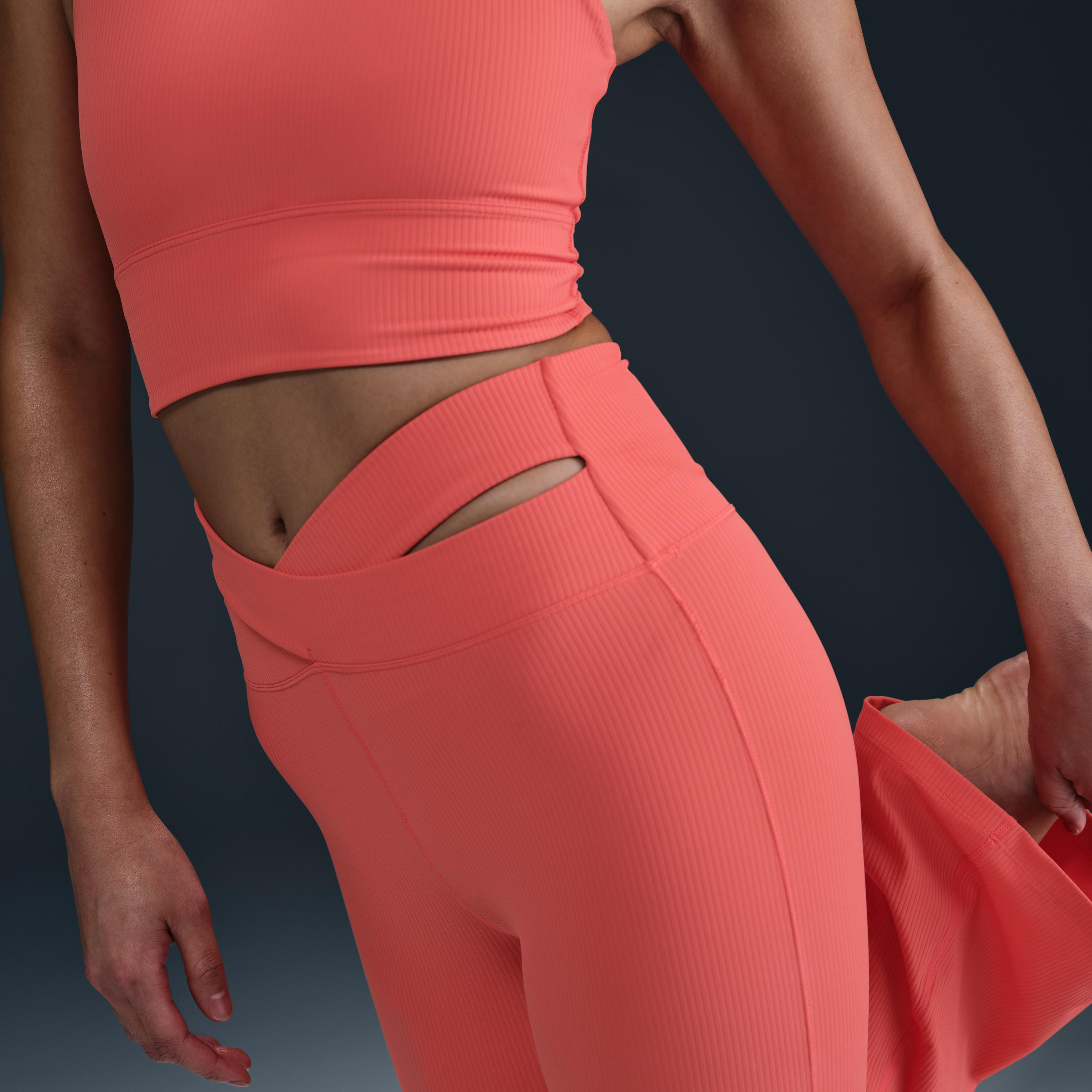 Nike Zenvy Rib image number 2