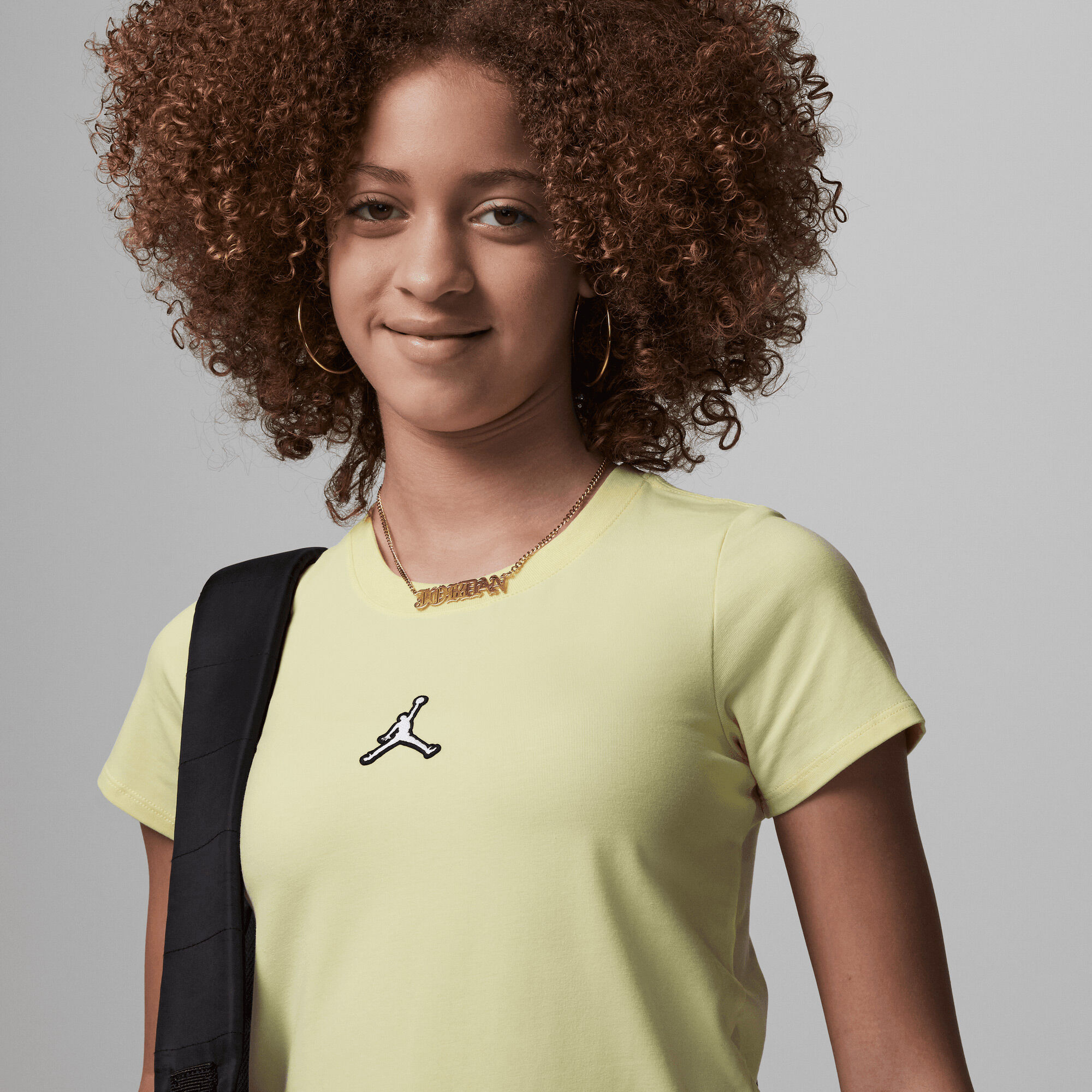 Jordan Essentials Dress image number 2