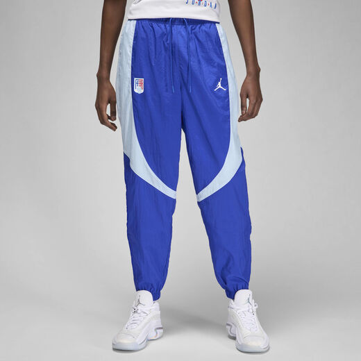 French Federation-Jordan, Jordan Sport JAM x Fédération Française de Basketball, Men's Warm-Up Trousers