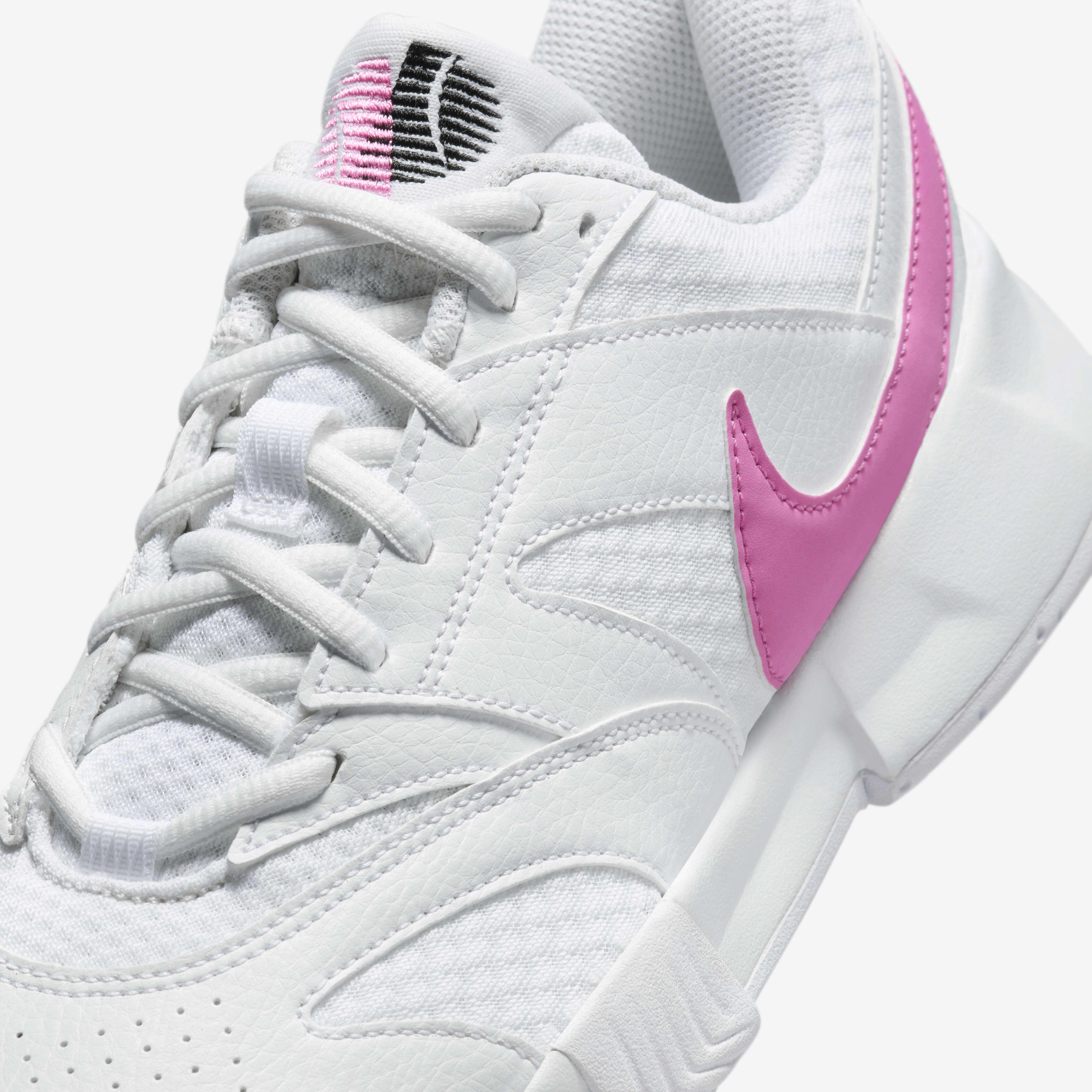 NikeCourt Lite 4 image number 6