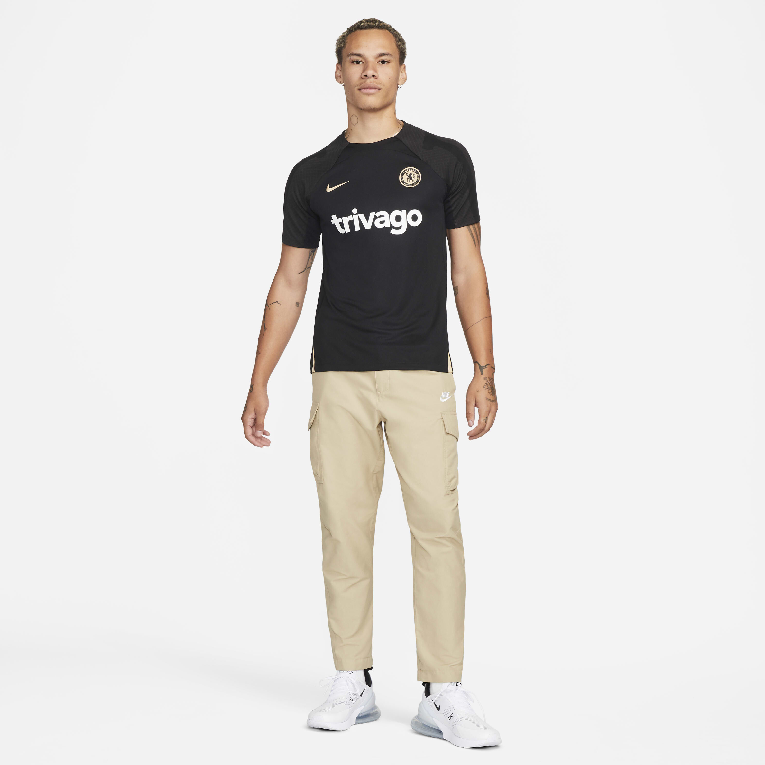 تشيلسي سترايك image number 4