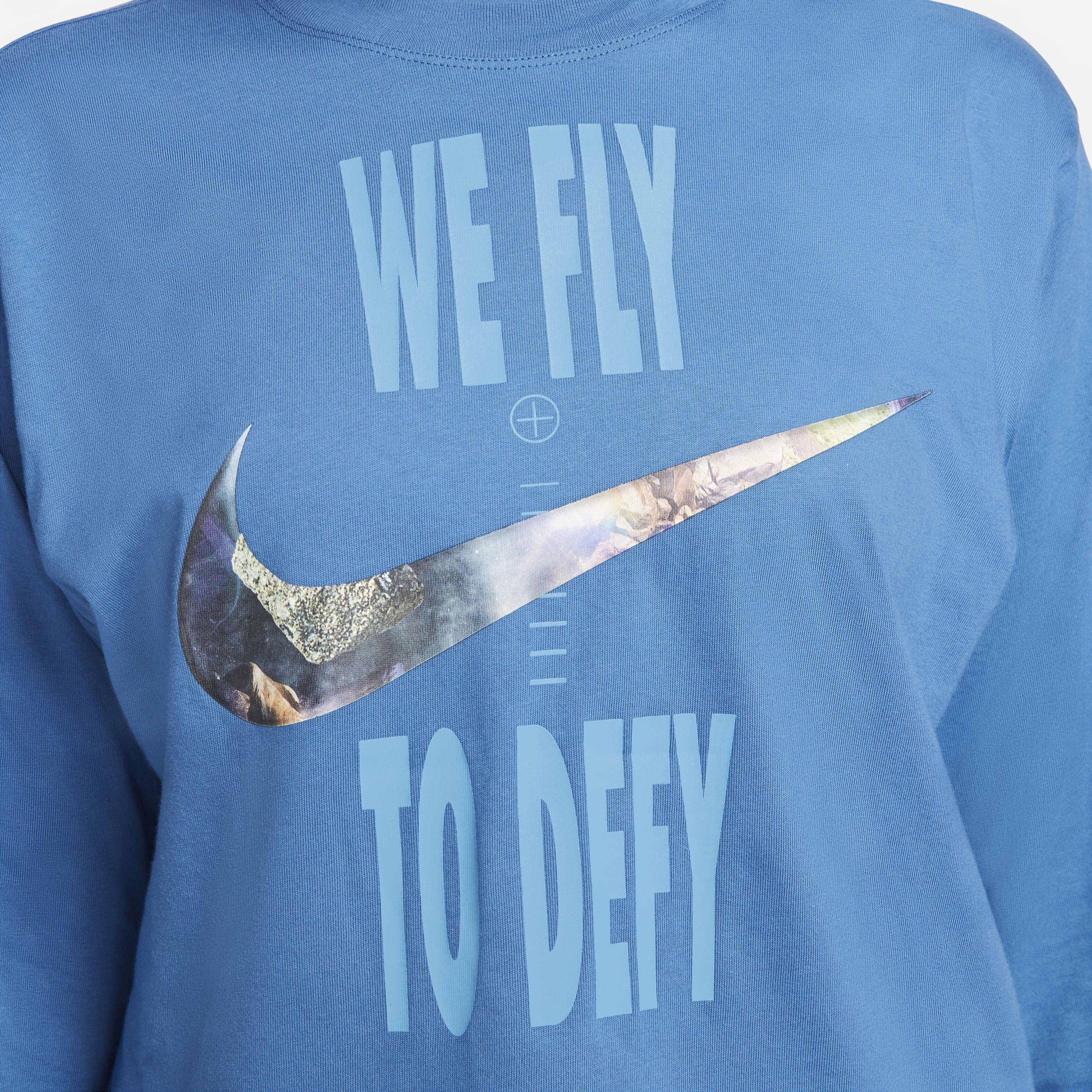 Nike Swoosh Fly image number 3