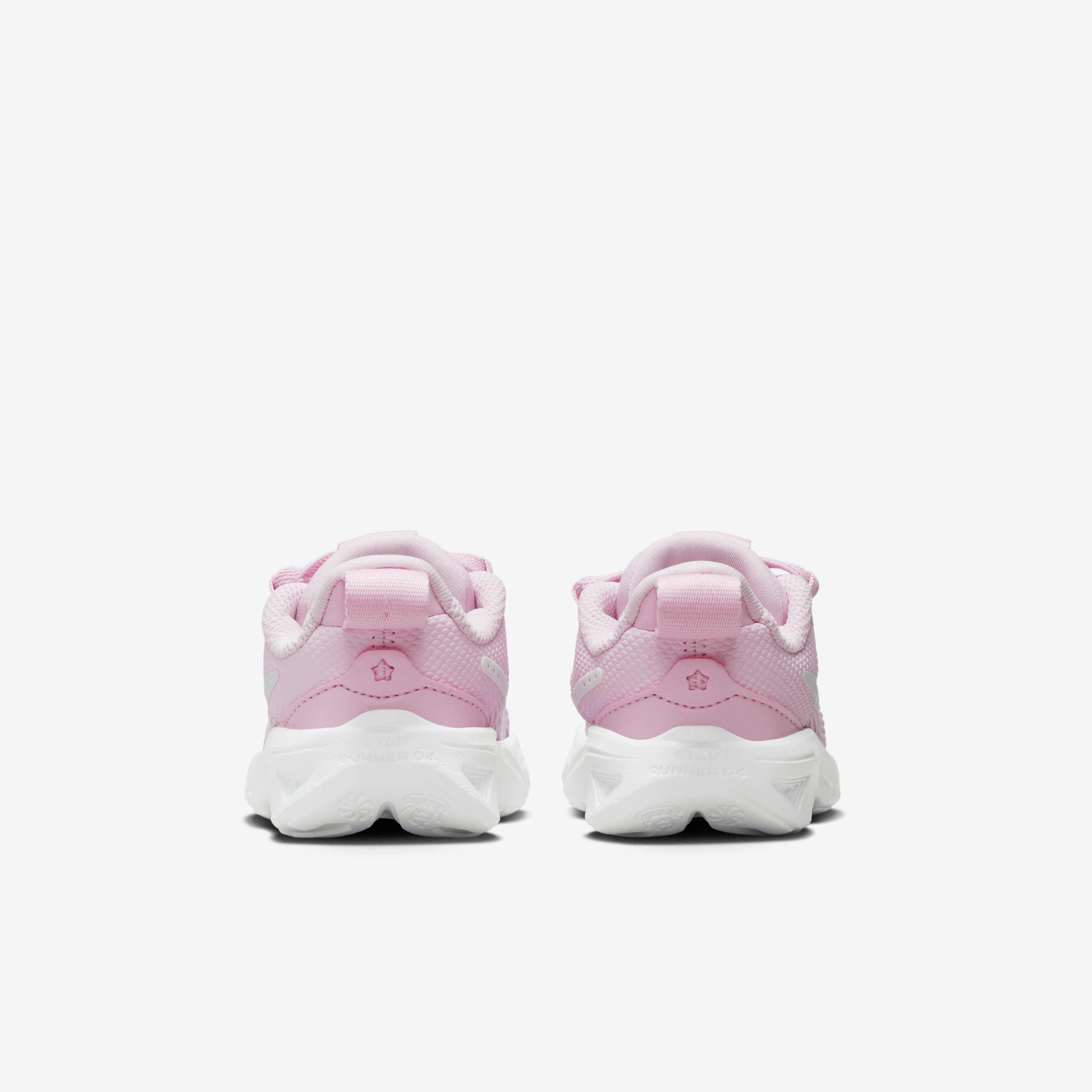 Buy Nike Star Runner 4 Baby Toddler Shoes Nike Qatar Official