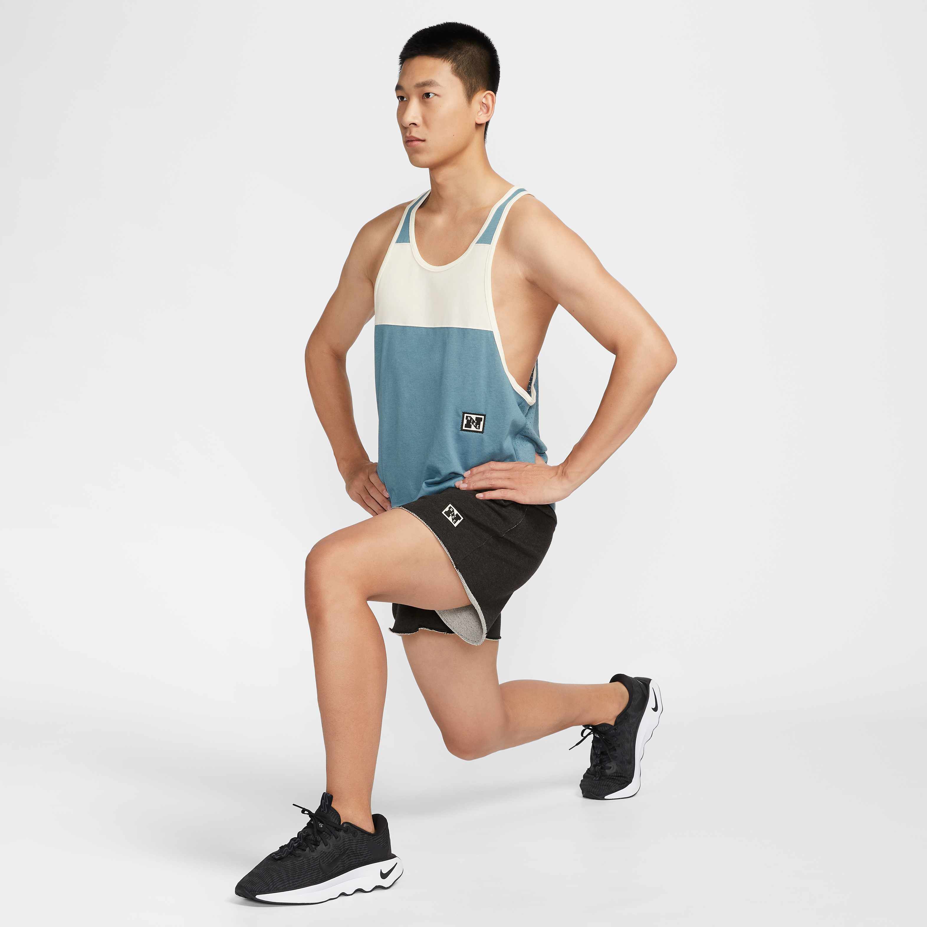 نايكي جيم هيرتدج image number 6