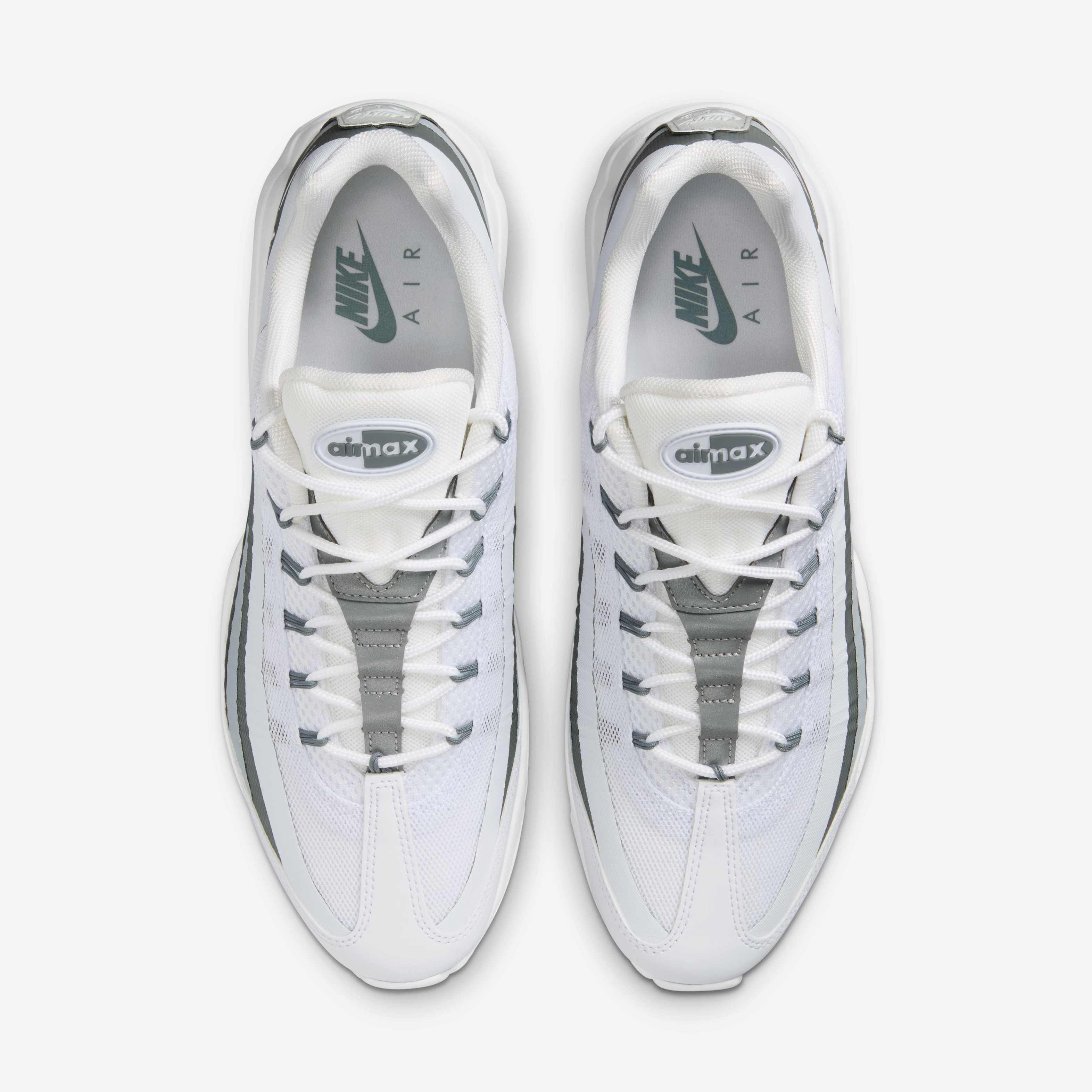 Nike Air Max 95 Ultra image number 3