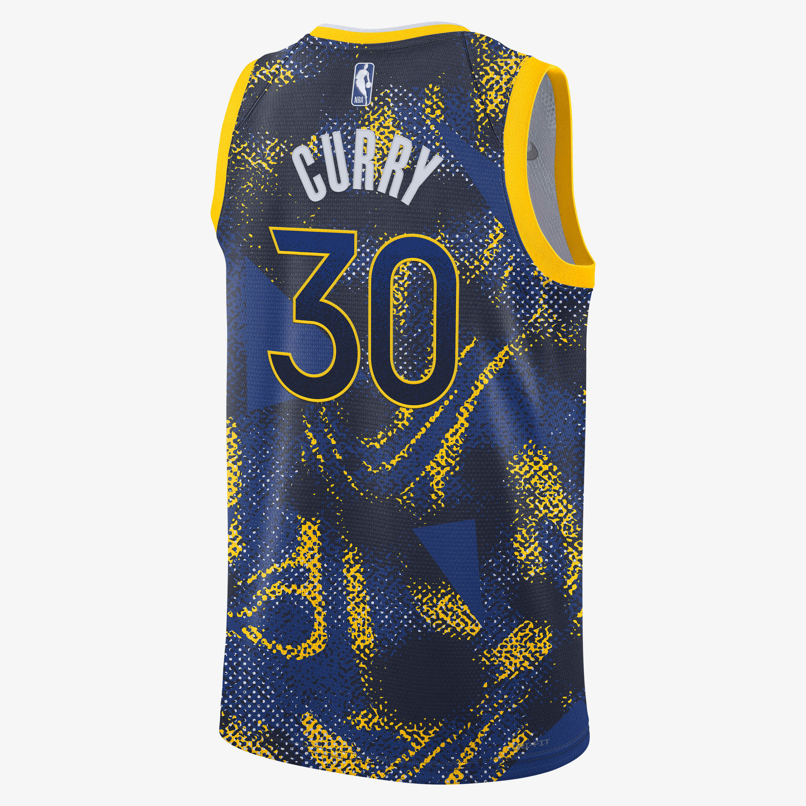 Stephen Curry Golden State Warriors 2025/26 Select Series image number 1