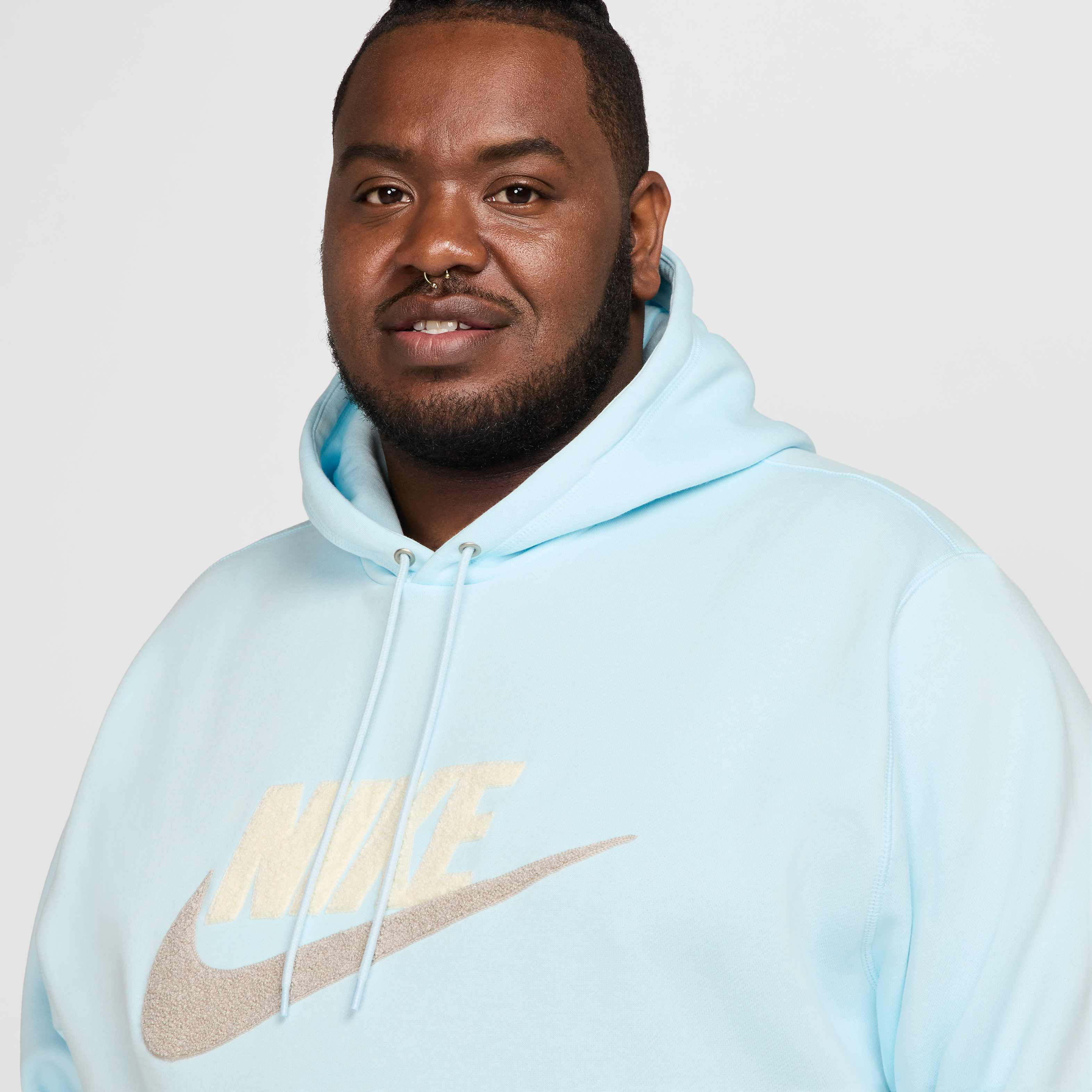 Nike Club Fleece image number 9