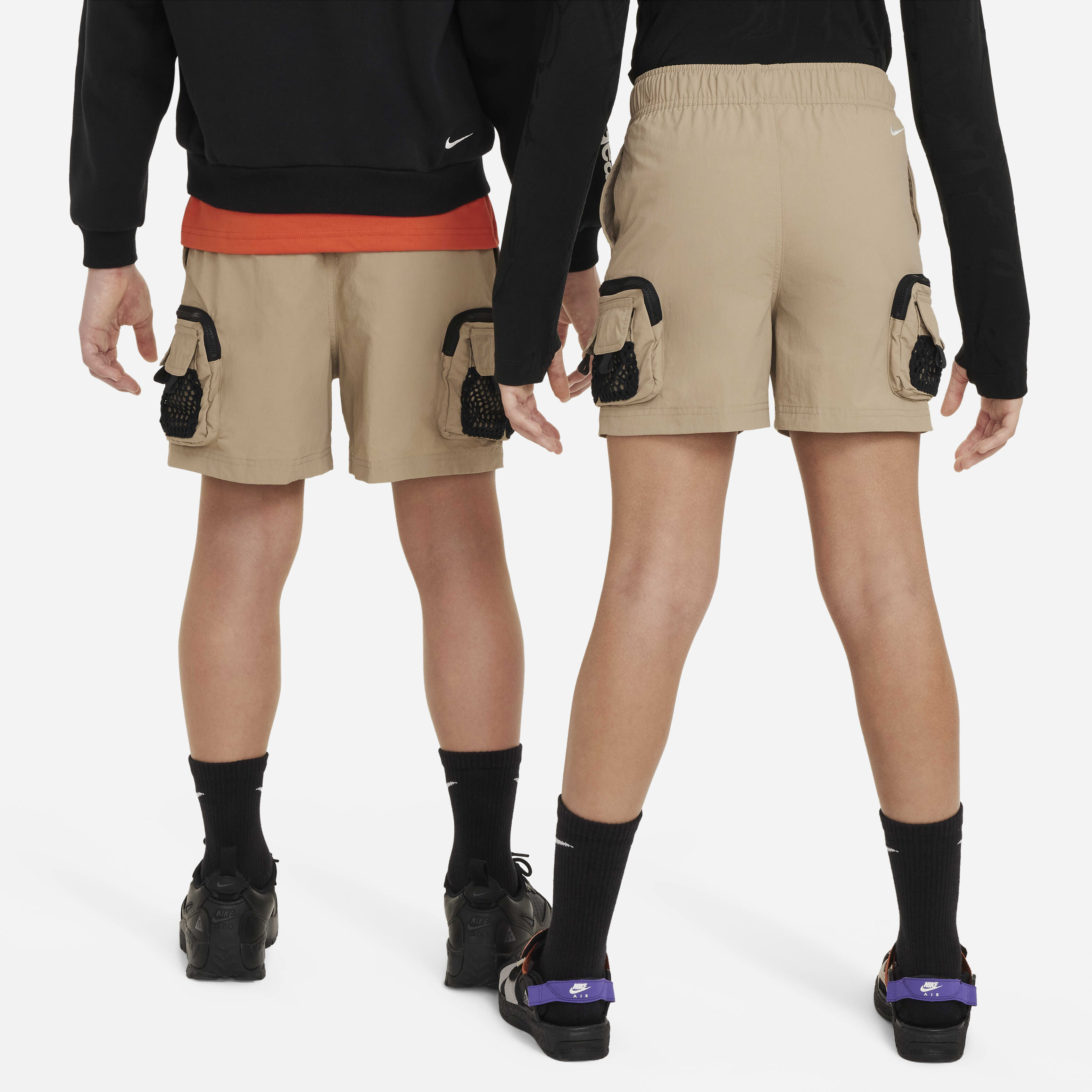 Nike ACG image number 1