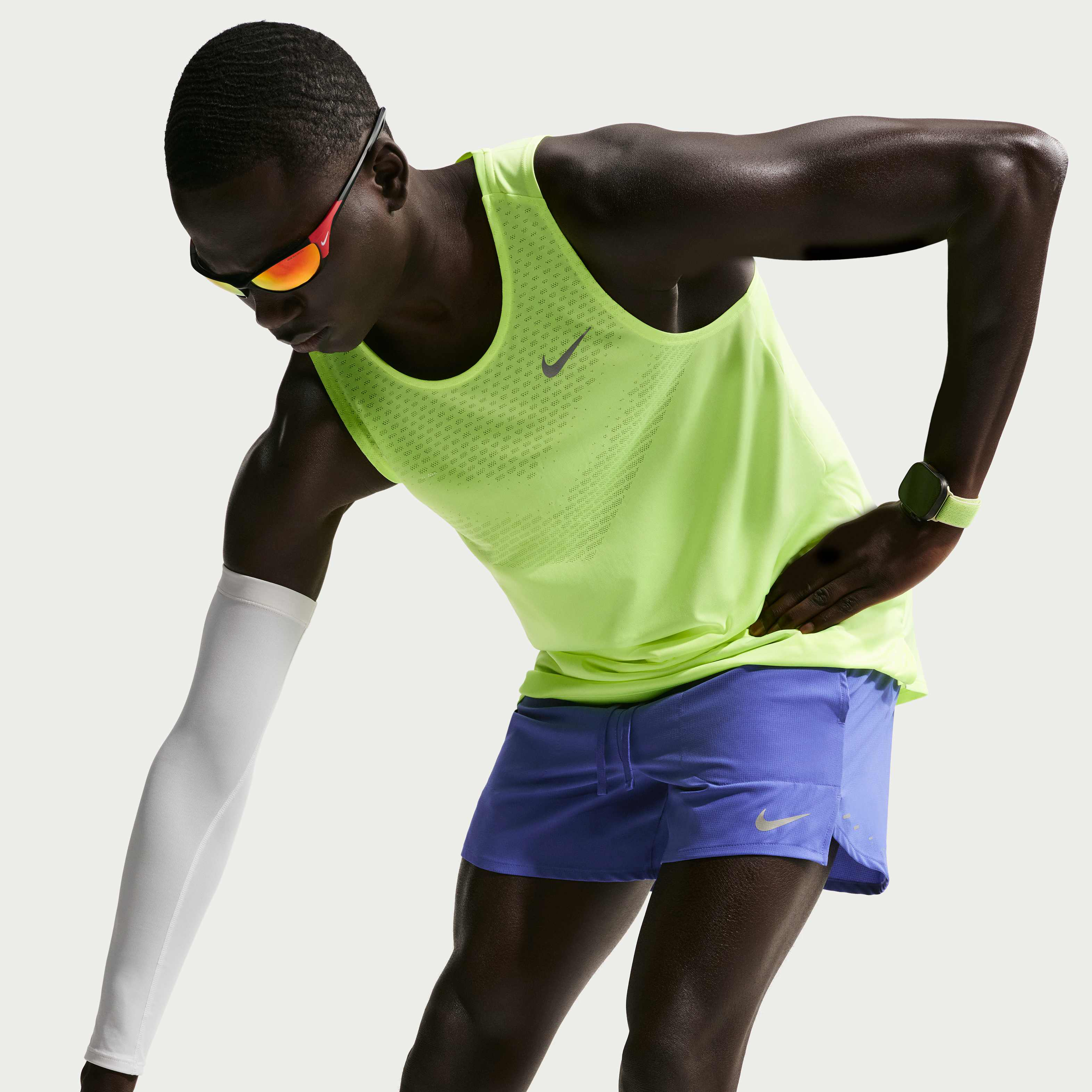 Nike Stride image number 3
