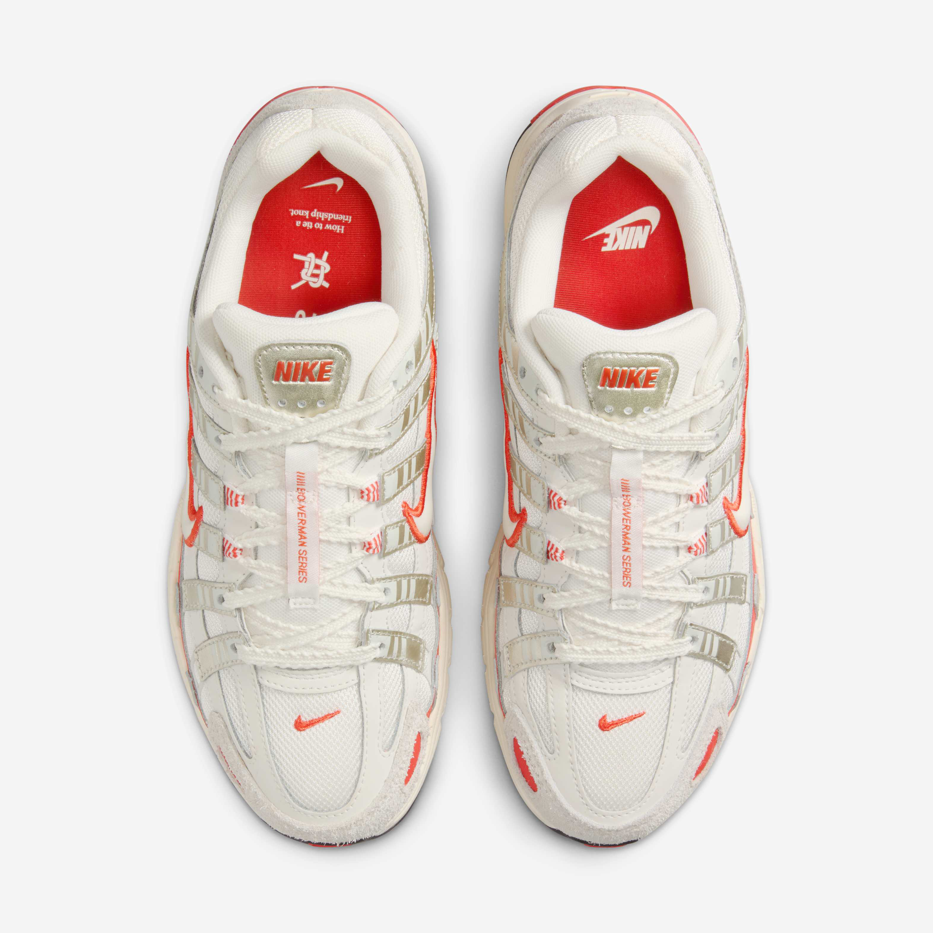 Nike P-6000 image number 3