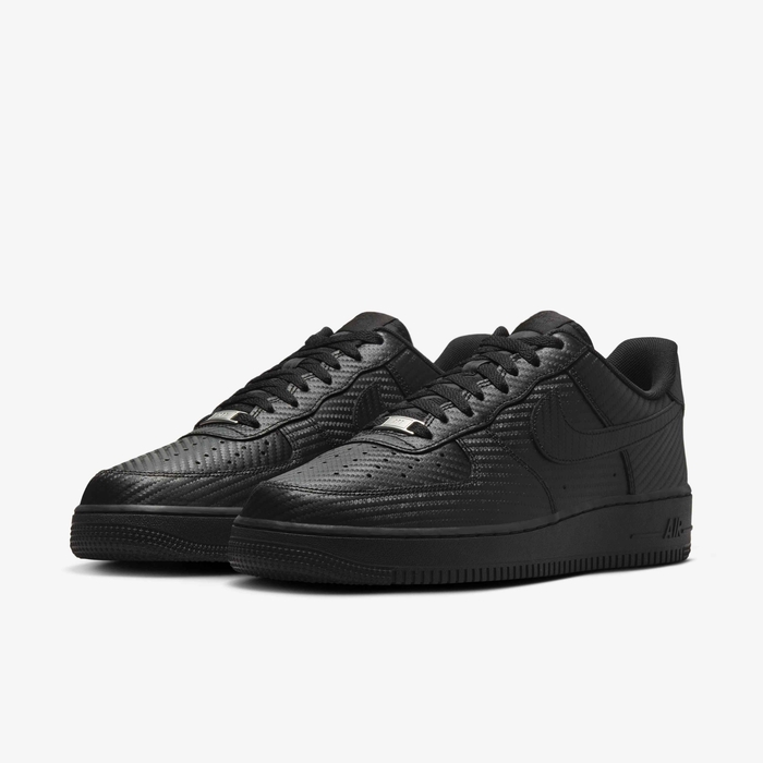 Nike Air Force 1 '07 image number 4 Nike Air Force 1 '07 image number 4