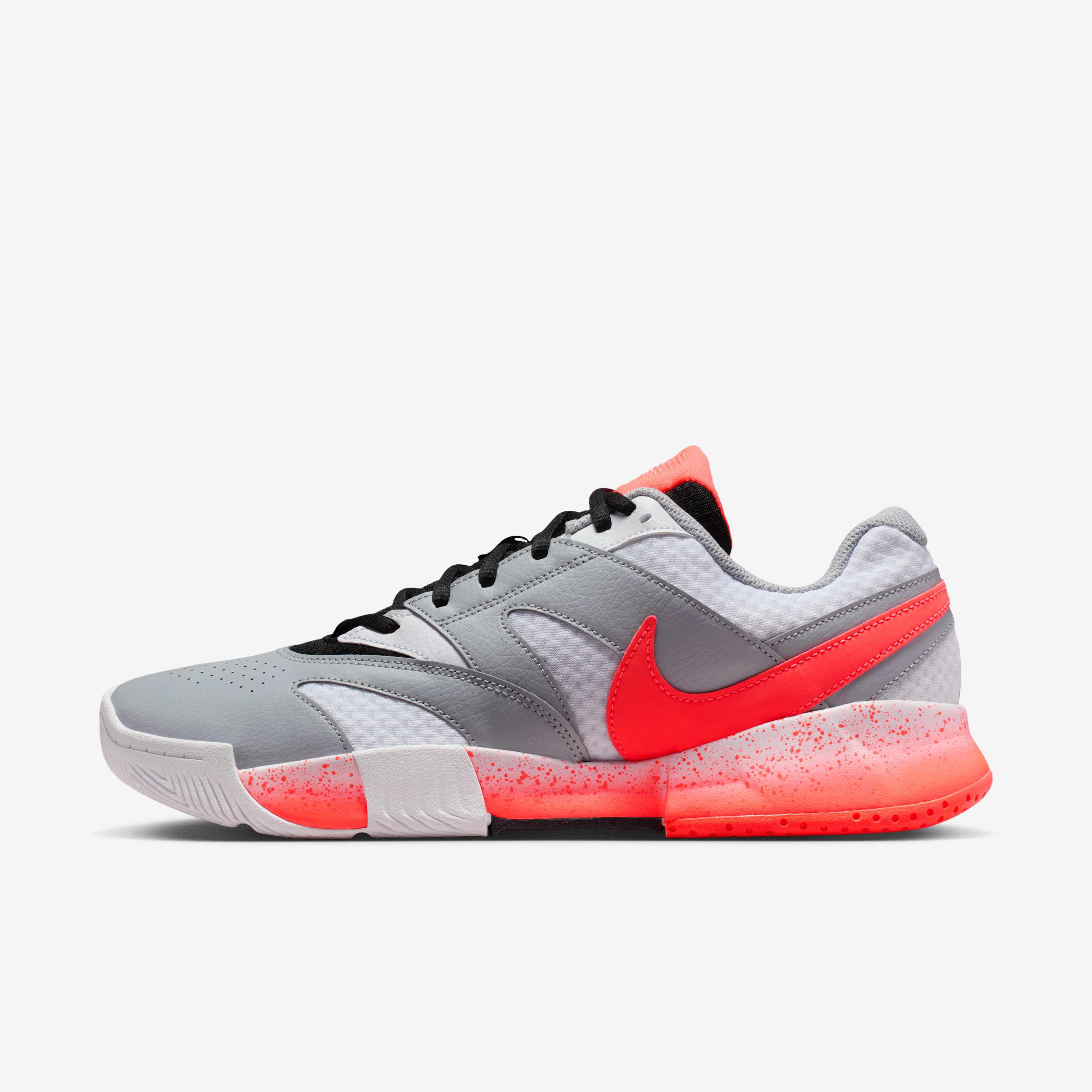 NikeCourt Lite 4 image number 0