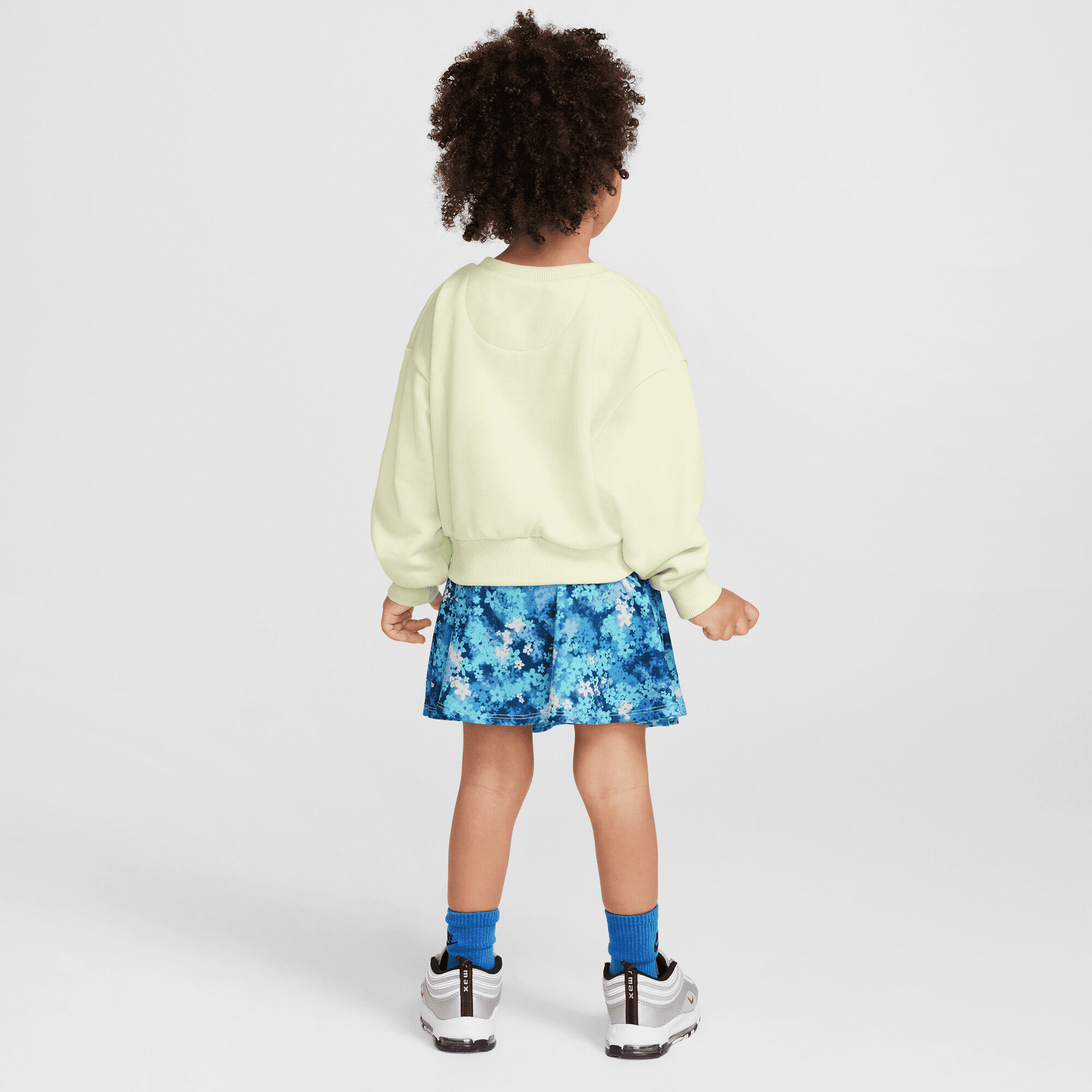 نايكي دراي-فت فريش كت image number 1