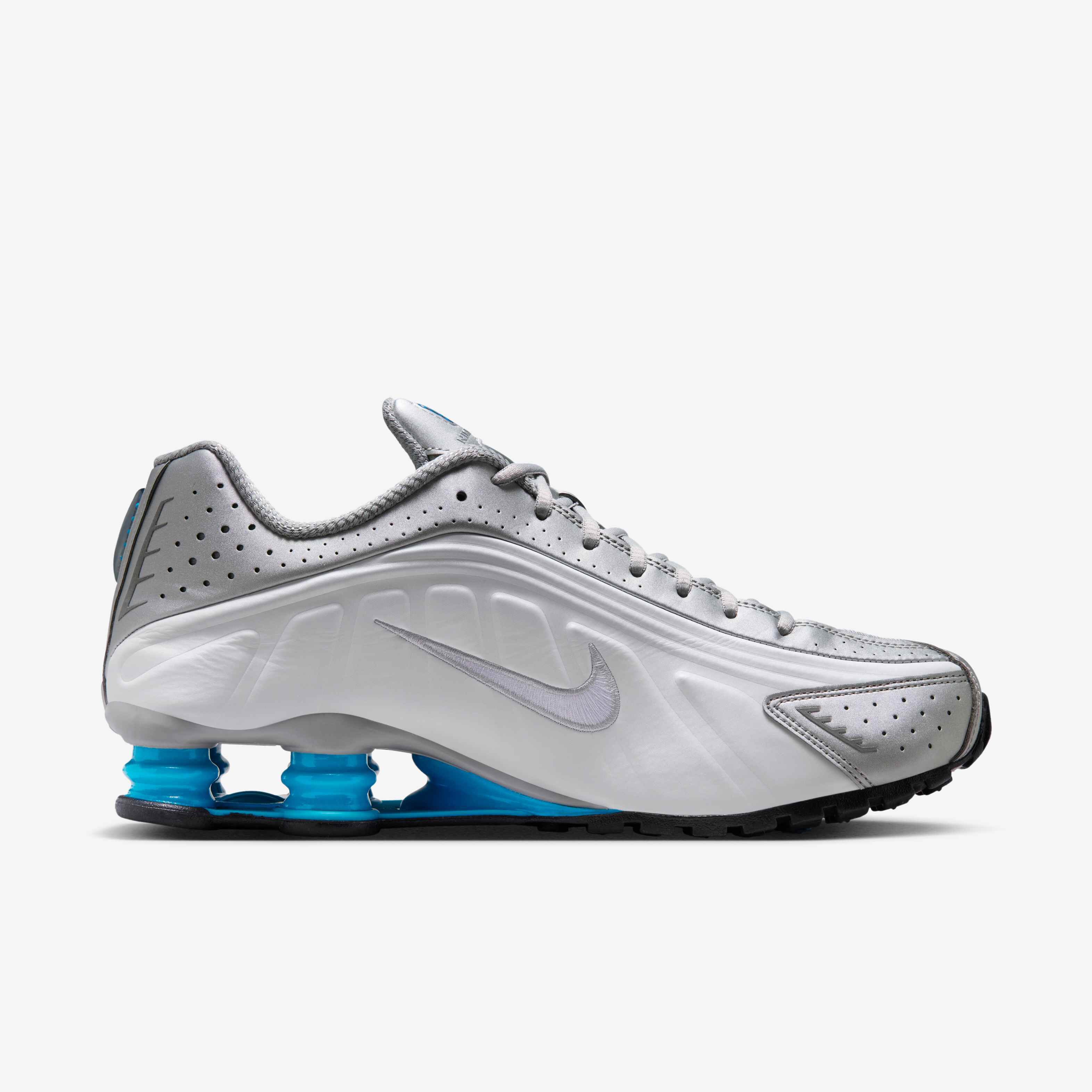 Nike Shox R4 image number 2