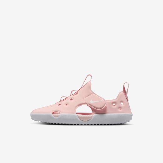 أحذية صنادل وشباشب للأطفال-نايكي, نايكي صنراي يروتكت 4, صندل للأطفال الصغار