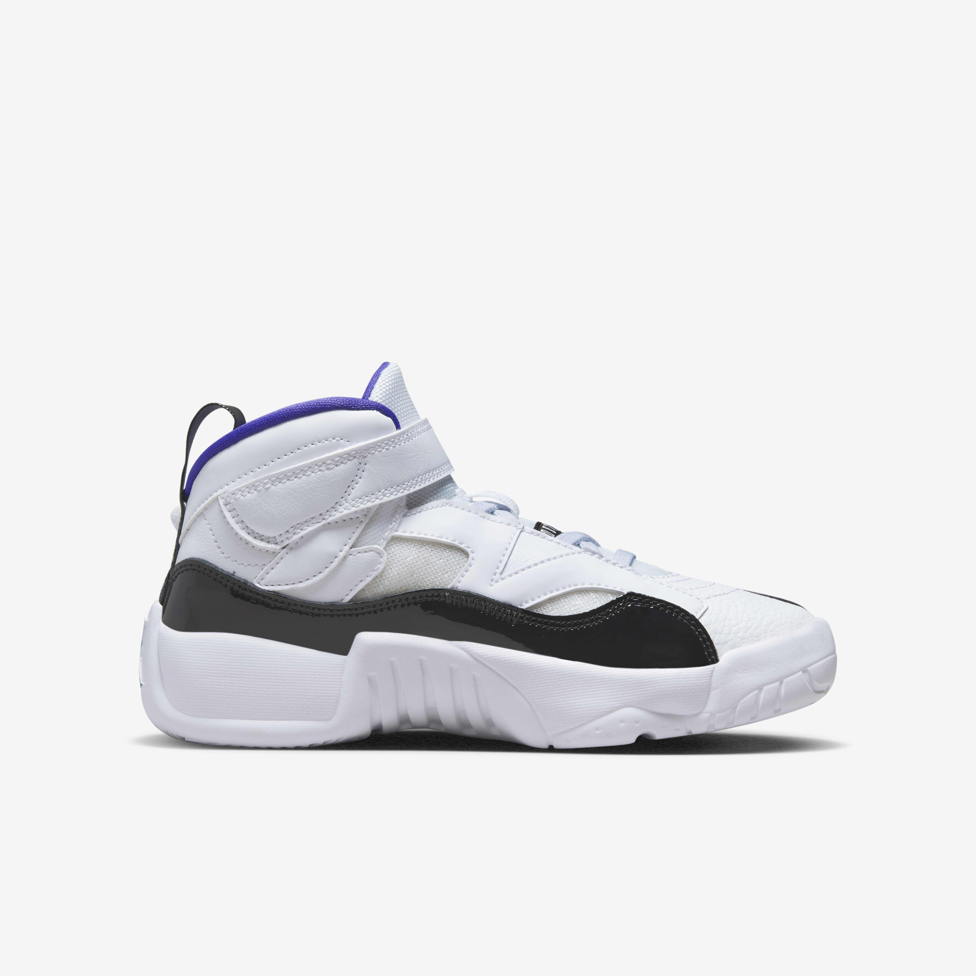 Jumpman Two Trey image number 2