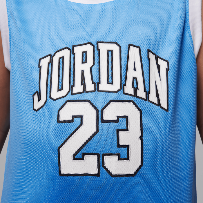 Buy Jordan Toddler 23 Jersey 2-Piece Set - Wolf Grey @ Nike Qatar Buy Jordan Toddler 23 Jersey 2-Piece Set - Wolf Grey @ Nike Qatar