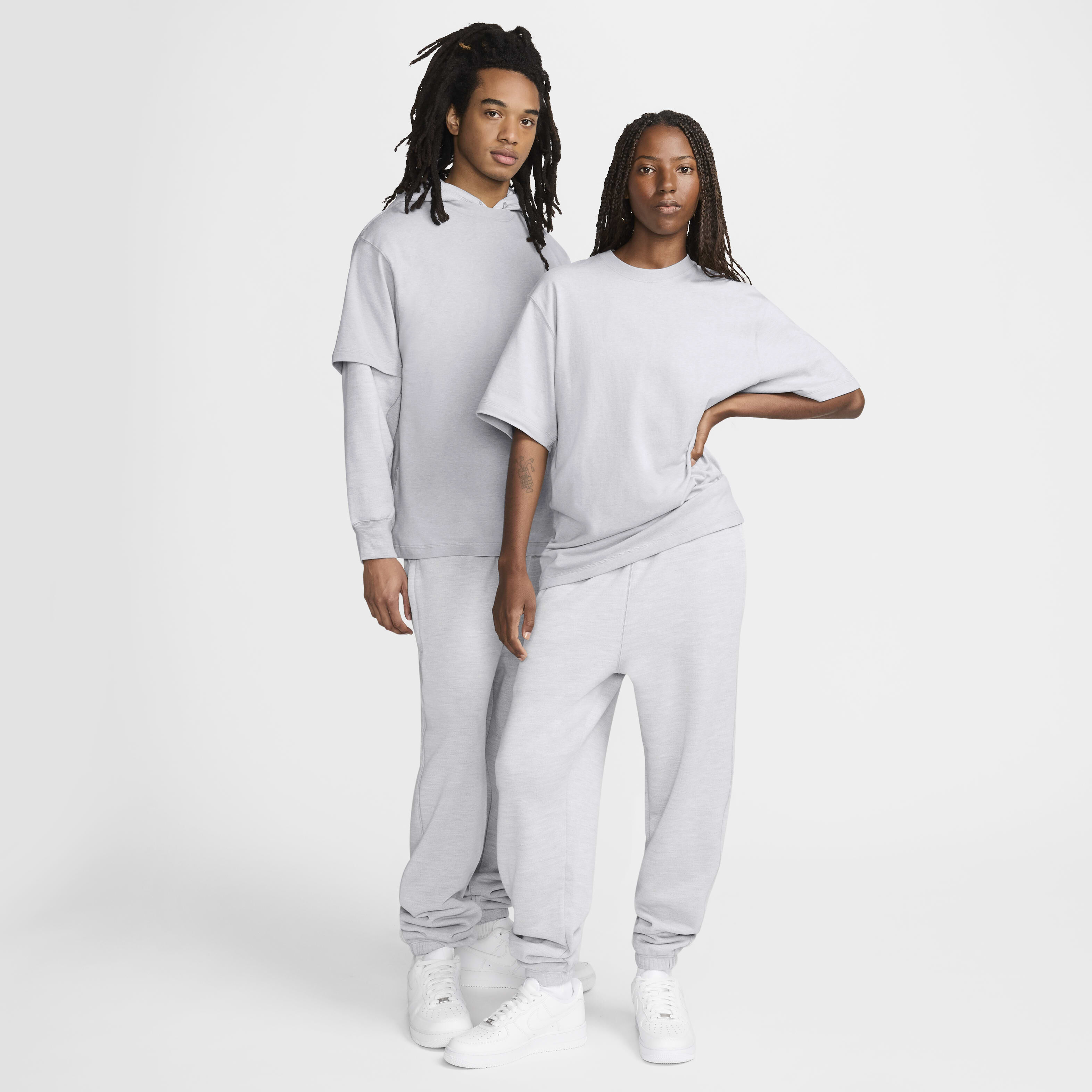 Nike Wool Classics image number 5