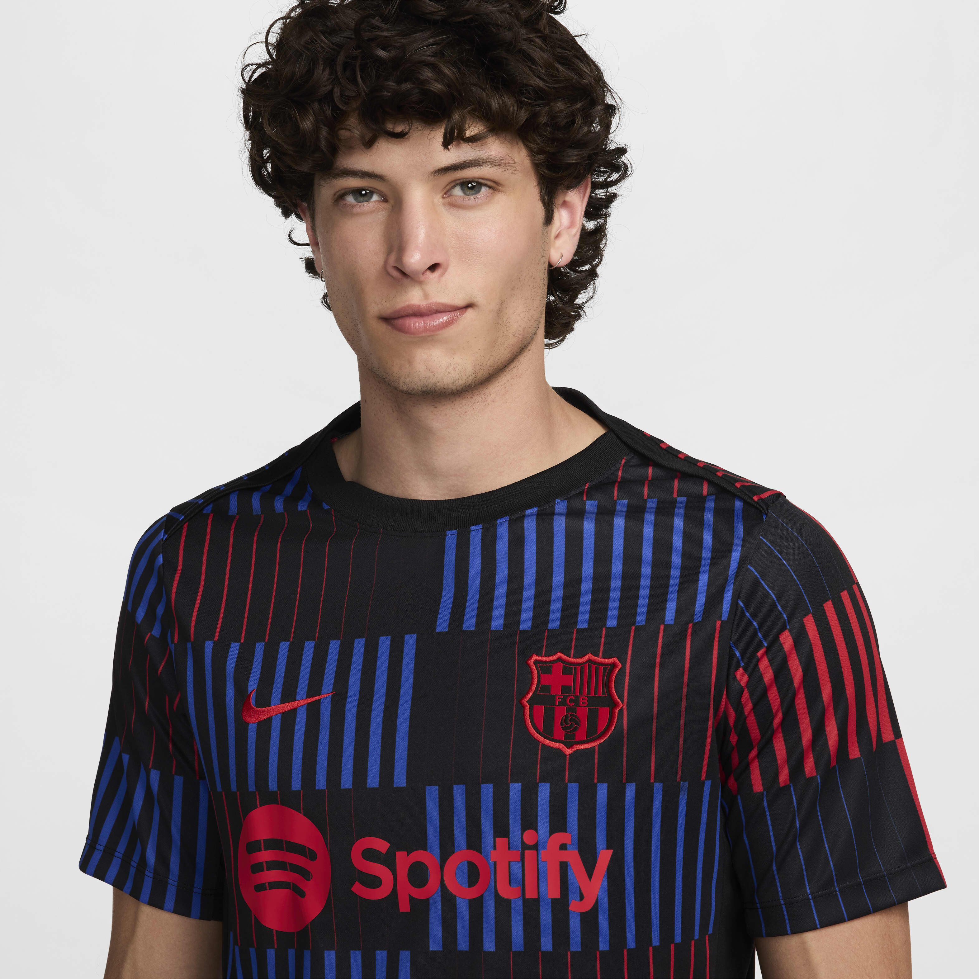 F.C. Barcelona Academy Pro Away image number 2