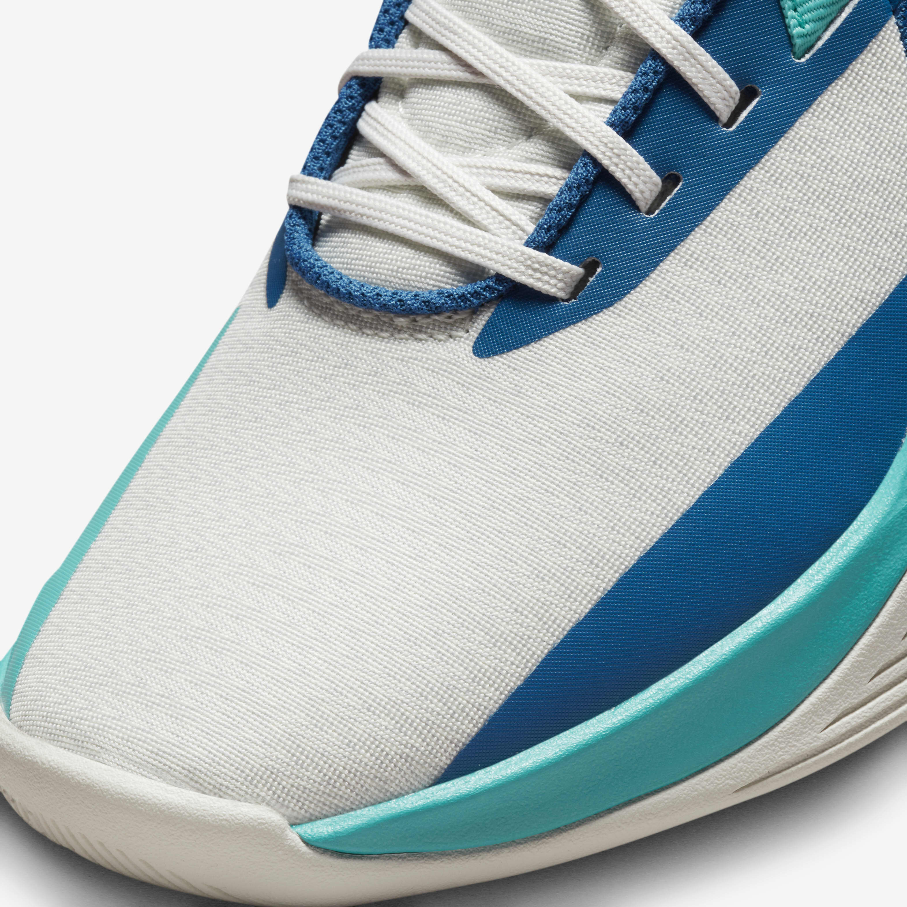 Nike Precision 6 image number 6