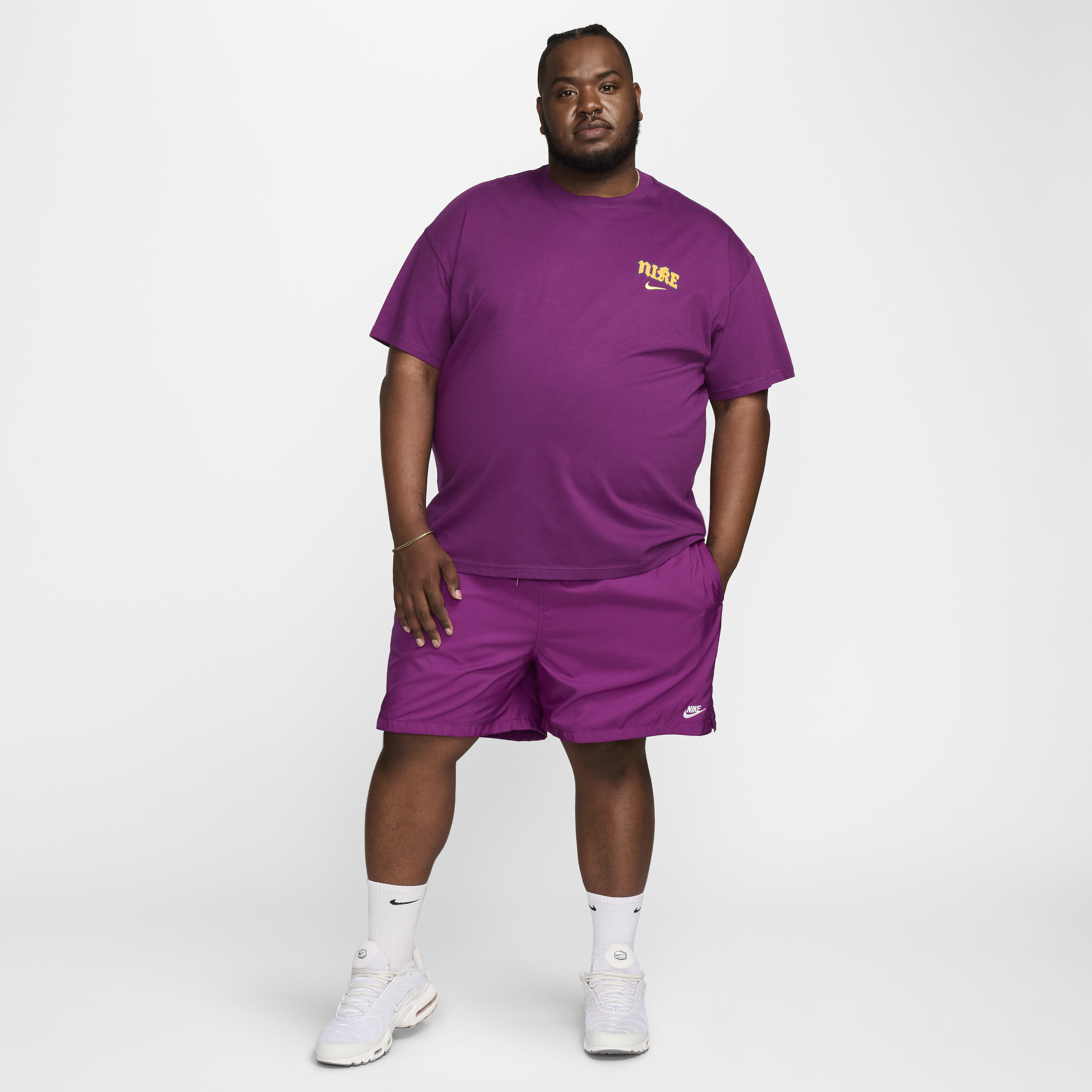 نايكي سبورتسوير image number 11