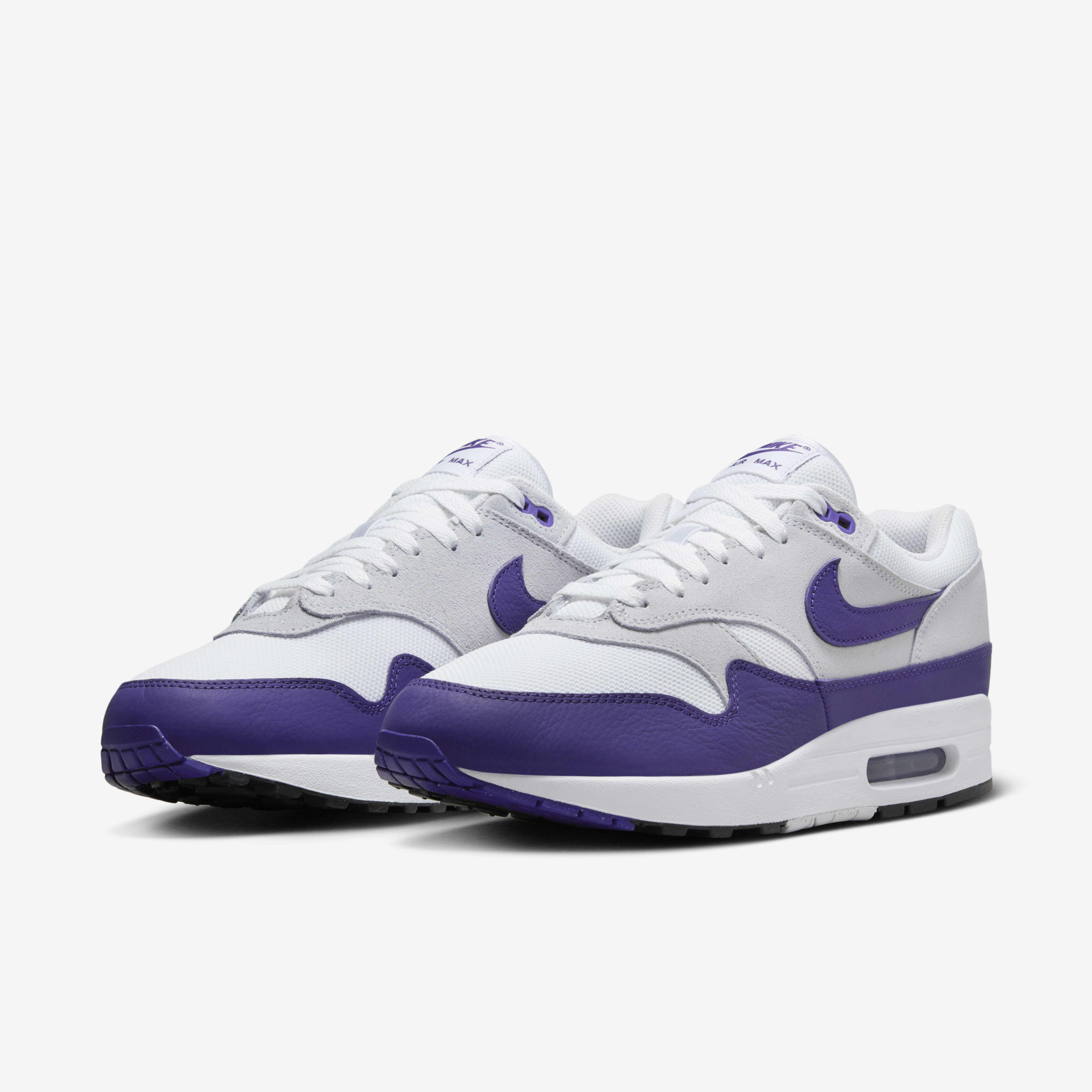 靴 NIKE AIR MAX 1 PREMIUM SC Nike Air Max 1 Premium SC Jewel Black Swoosh for Sale