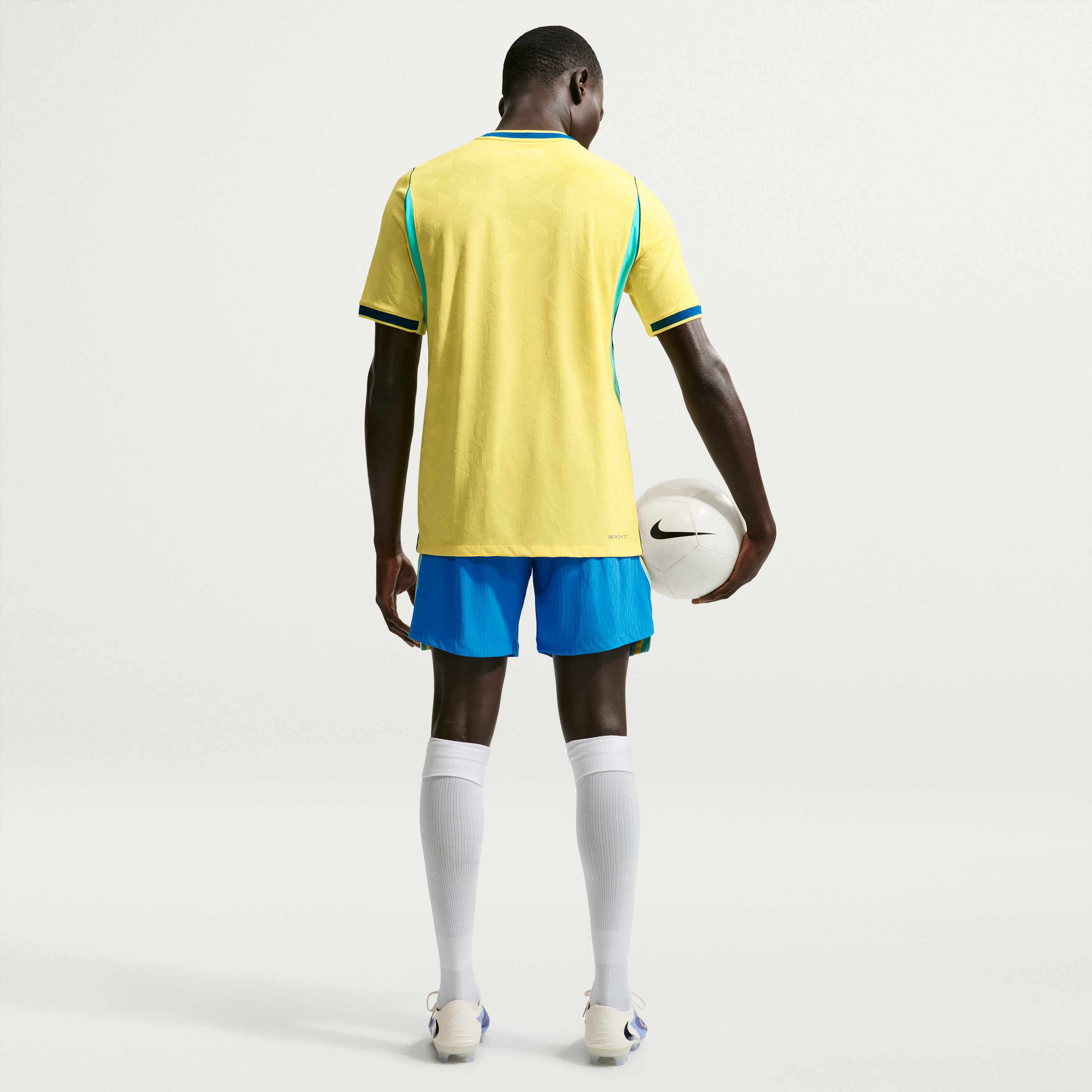 Brazil 2026 Match Home image number 4