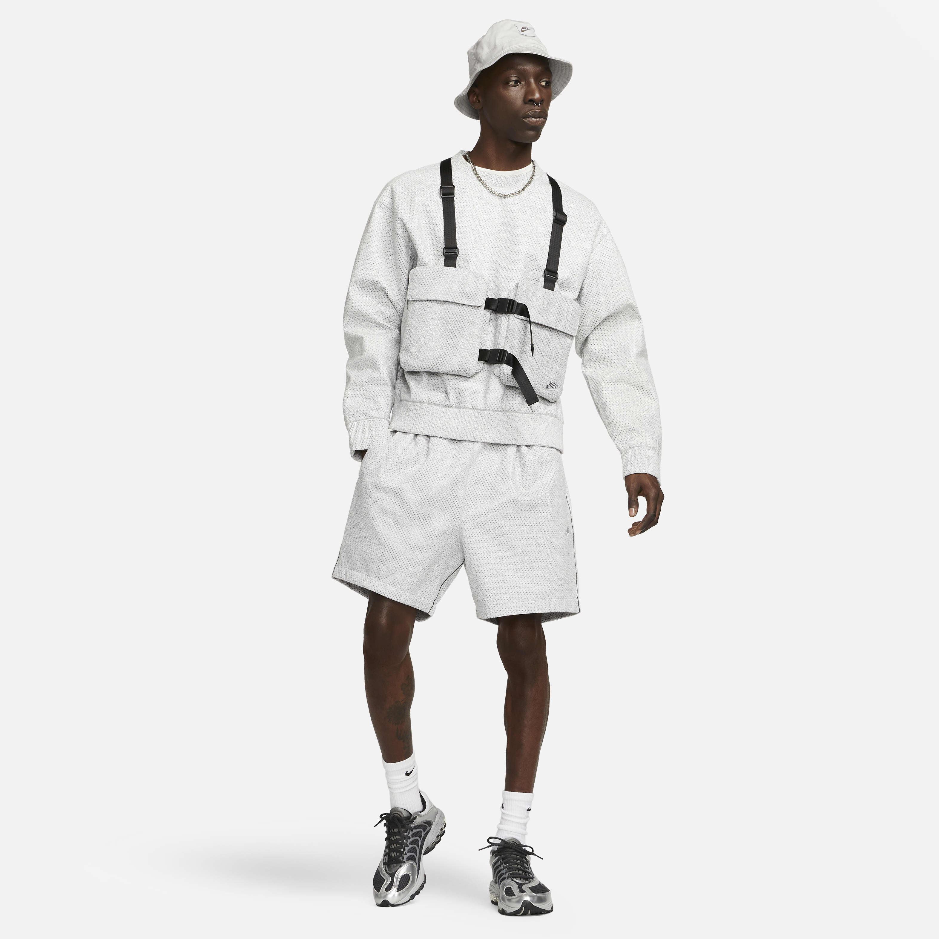 Nike Forward Utility Gilet image number 11